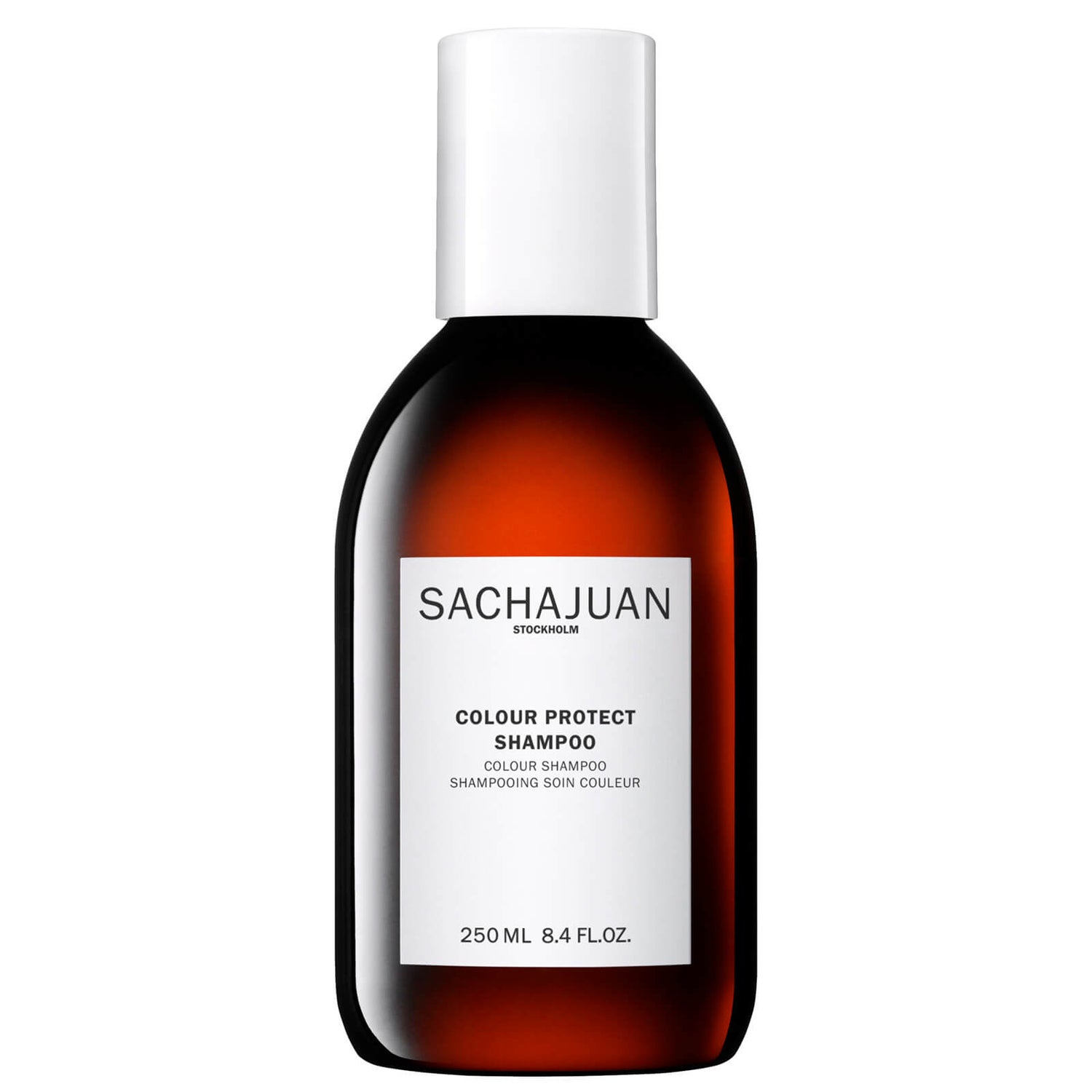 Шампунь для окрашенных волос Sachajuan Colour Protect Shampoo 250 мл