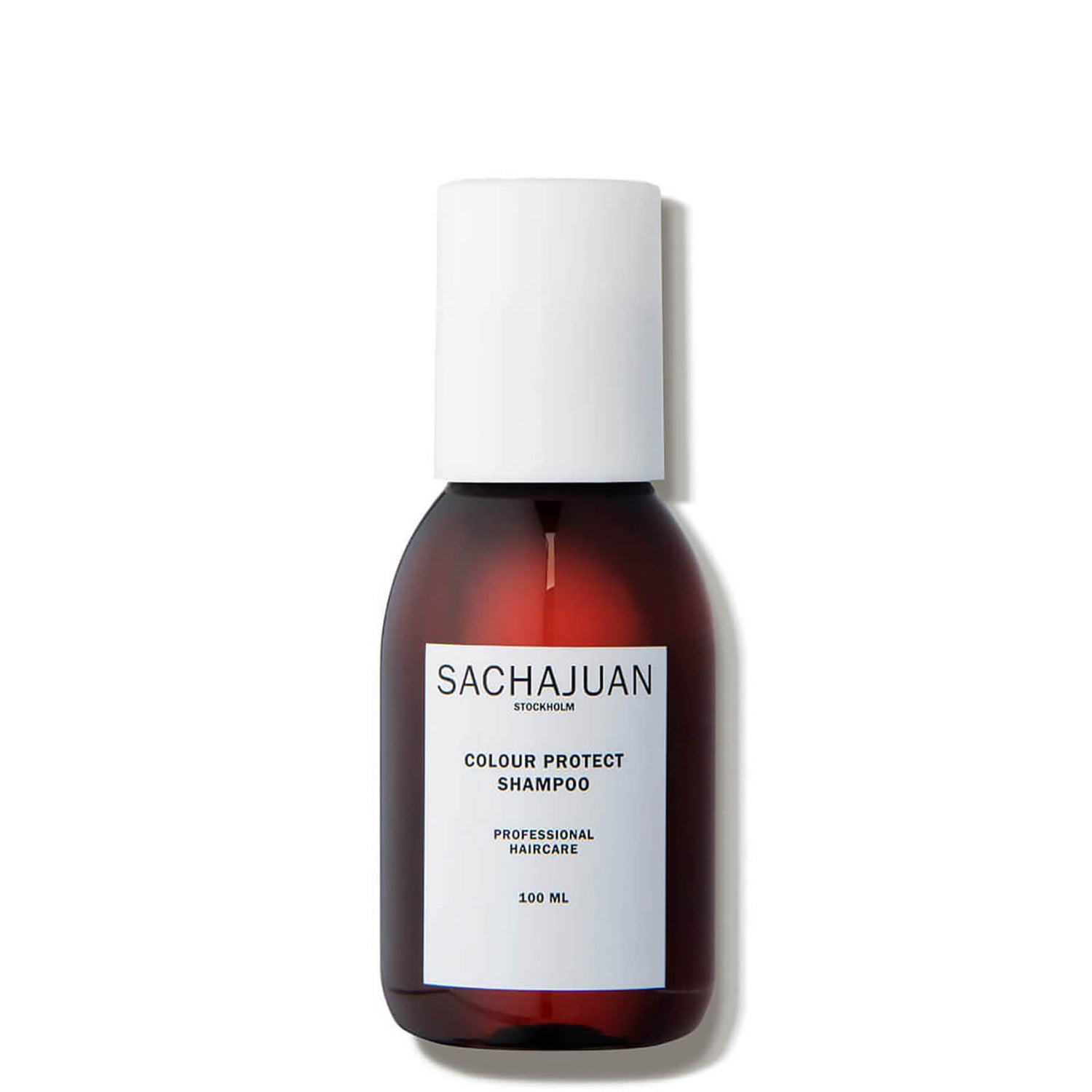 Sachajuan Colour Protect Shampoo Travel Size 100ml