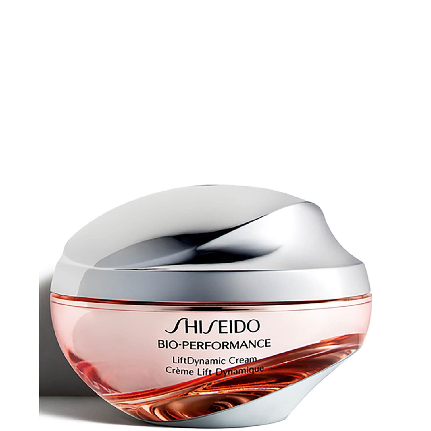 Лифтинг-крем интенсивного действия Shiseido Bio-Performance LiftDynamic Cream 50 мл