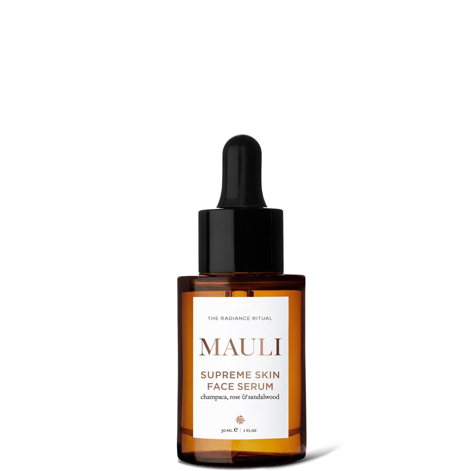 Mauli Supreme Skin Face Serum 30 ml
