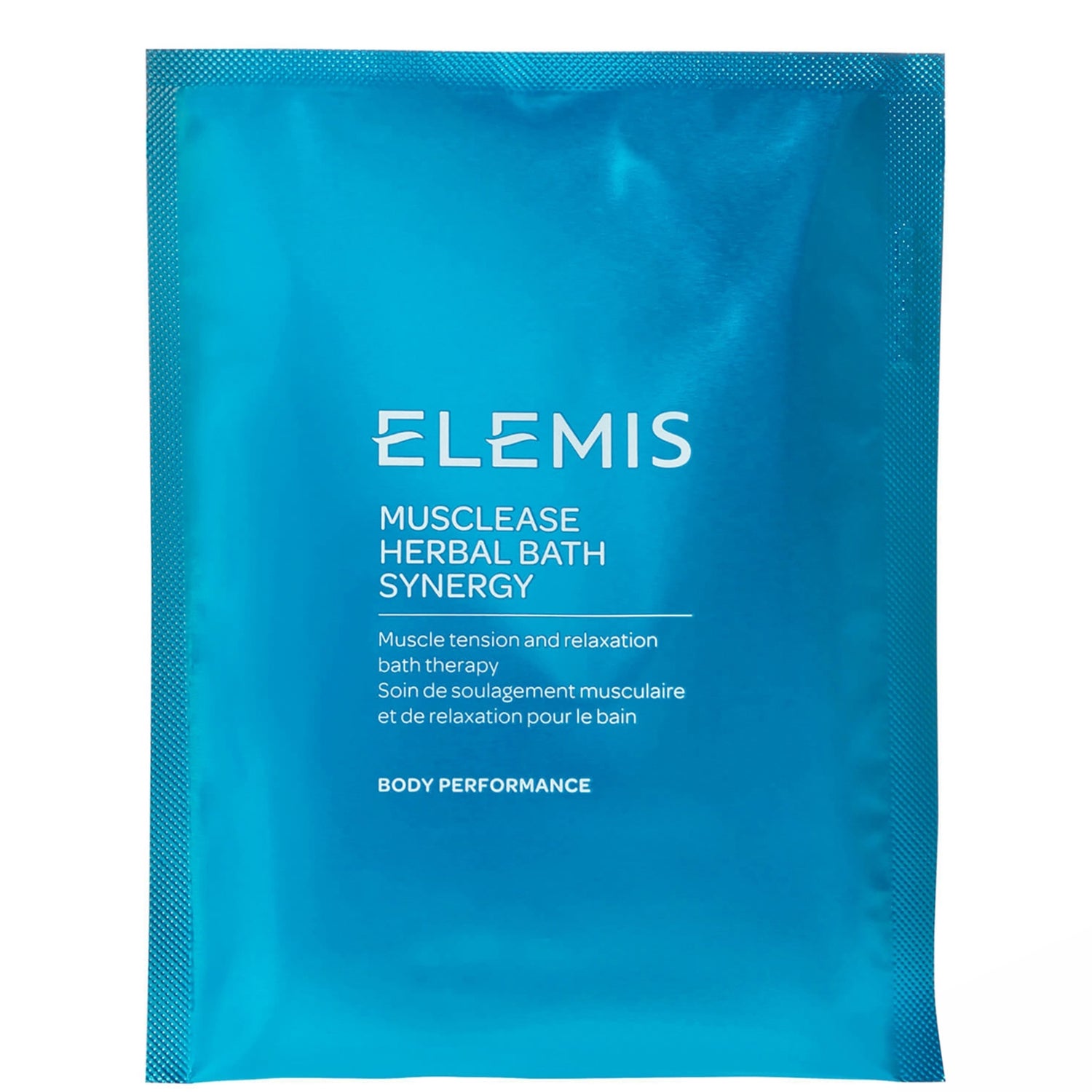Elemis Sp@home Musclease Herbal Bath Synergy produkt do kąpieli