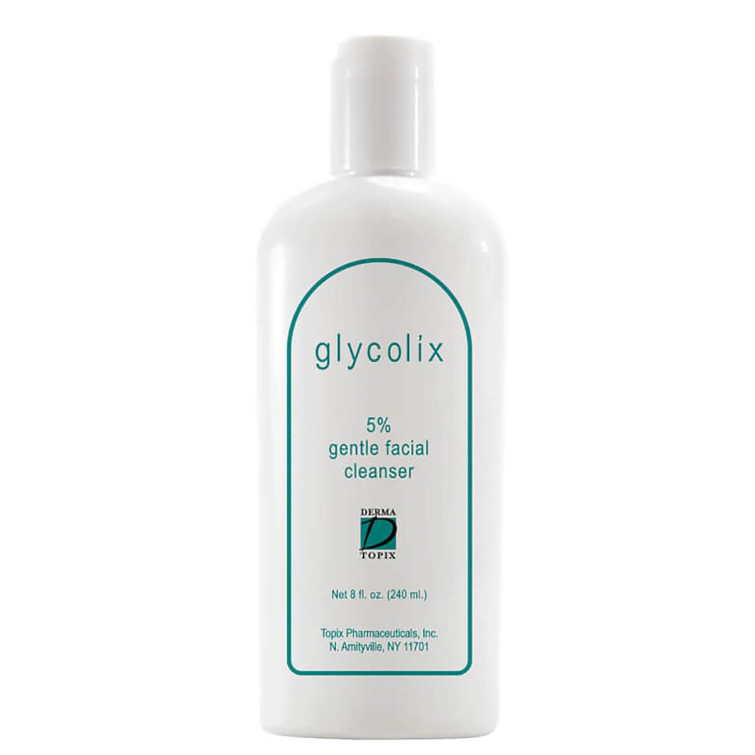 Glycolix 5% Gentle Facial Cleanser
