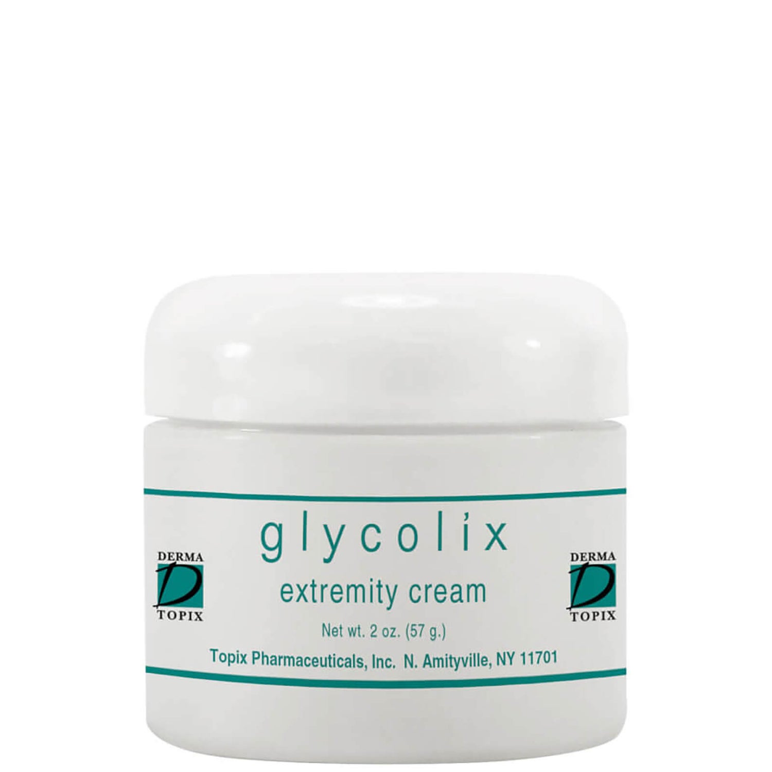 Glycolix Extremity Cream