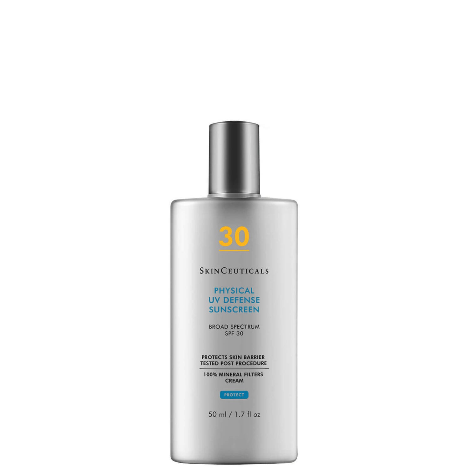 SkinCeuticals Physical UV Defense SPF 30 Mineral Sunscreen (1.7 fl. oz.)