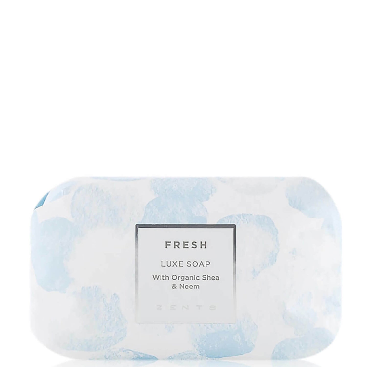 Zents Fresh Soap (5.7 oz.)