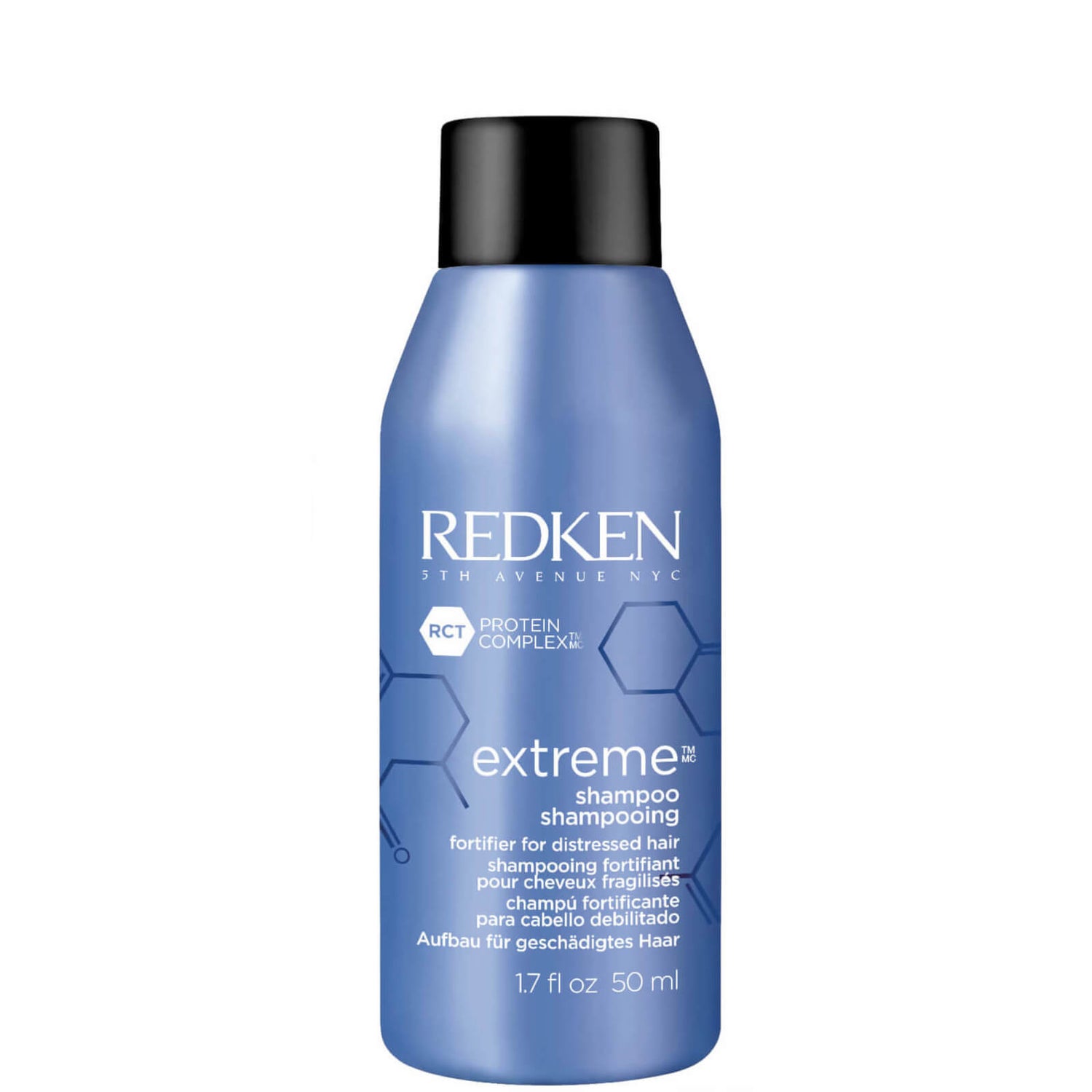 Redken Extreme Hair Strengthening Shampoo 1.7oz