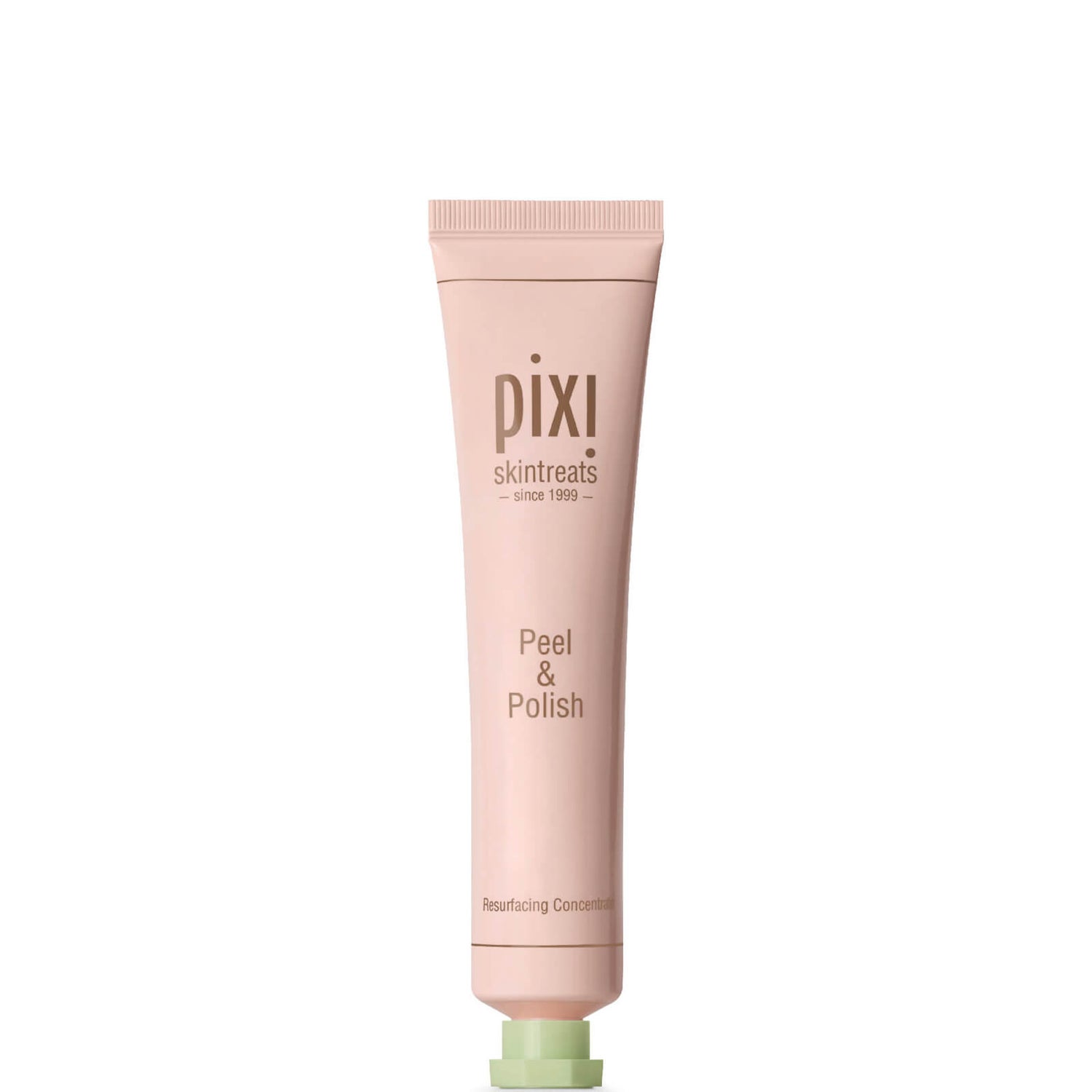 PIXI Peel and Polish