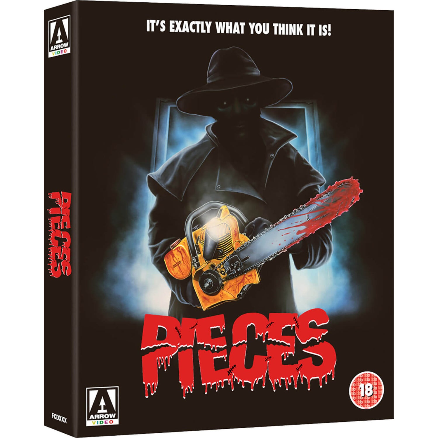 Pieces (Includes DVD/CD)