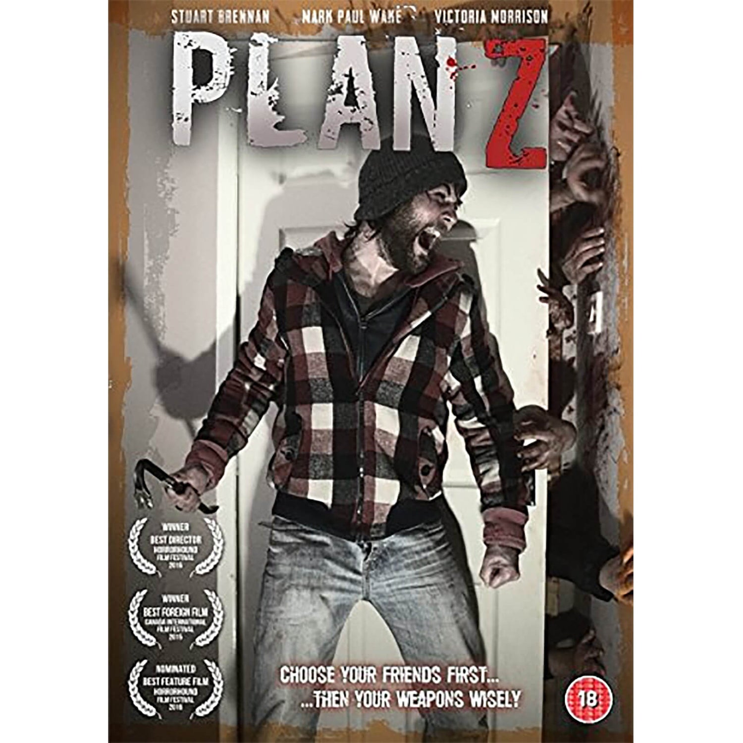 Plan Z