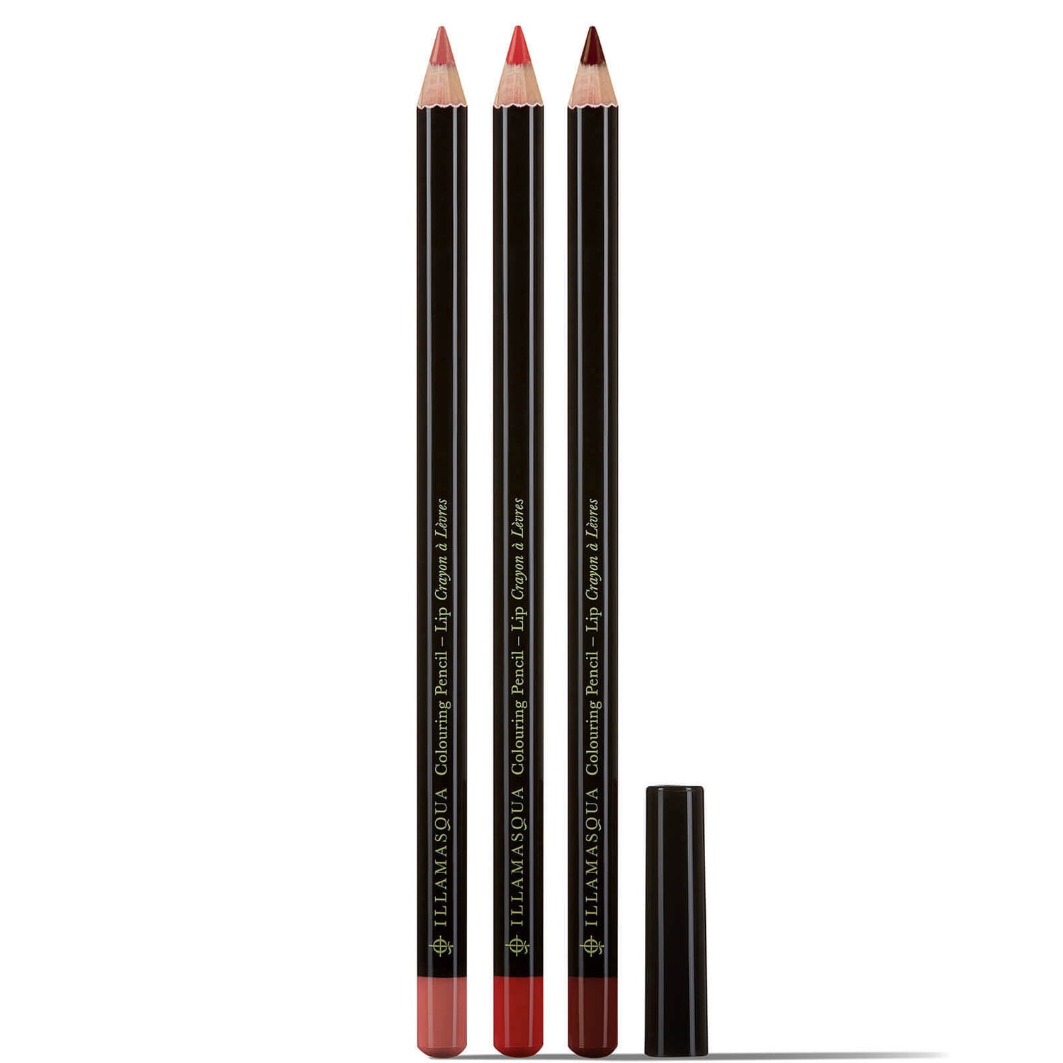 Crayon à Lèvres (en plusieurs teintes)