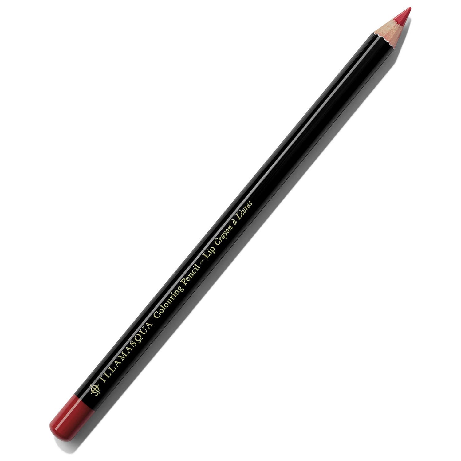 Illamasqua Colouring Lip Pencil 1,4 g (verschiedene Farbtöne) - Lust
