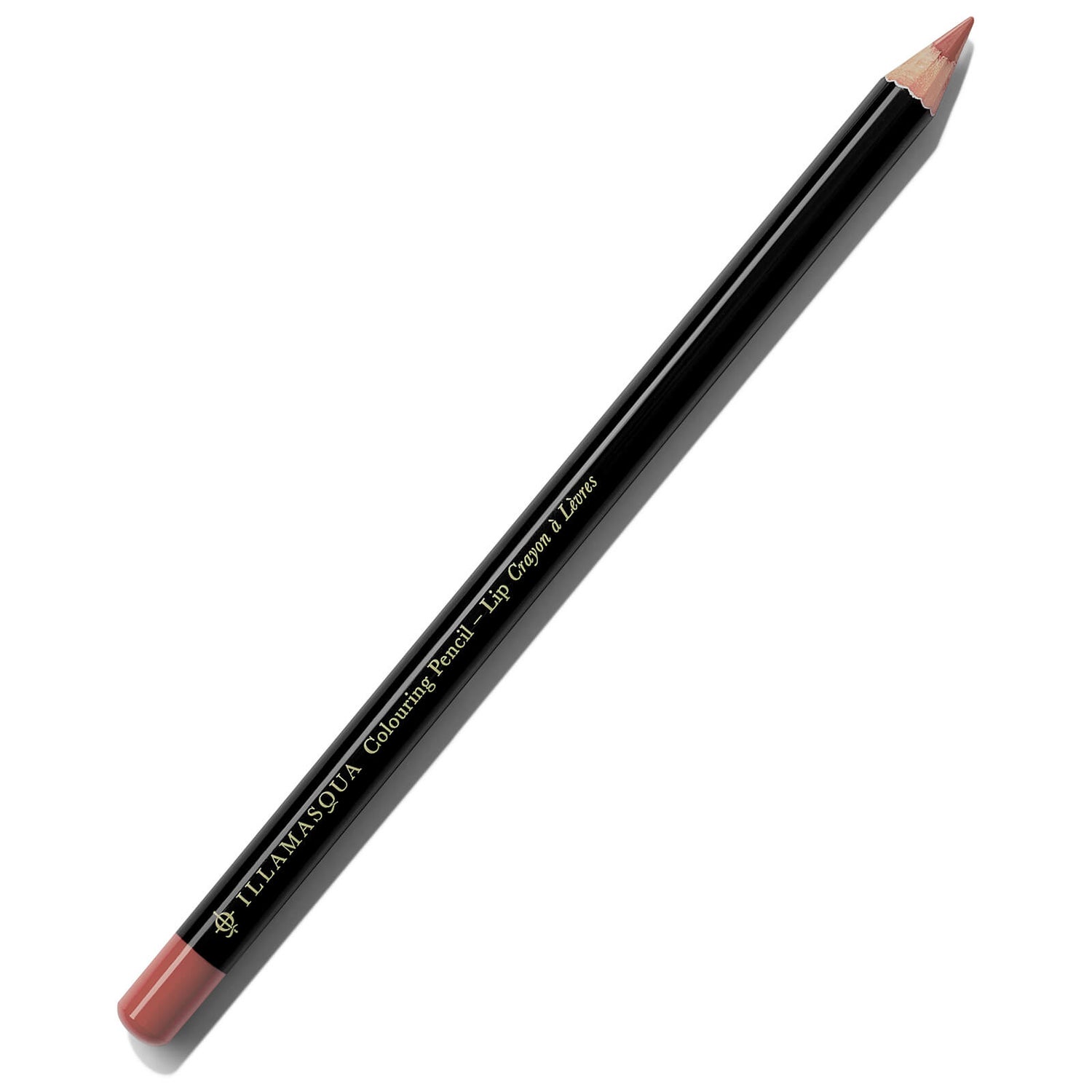 Illamasqua Coloring Lip Pencil 1.4g (Various Shades)