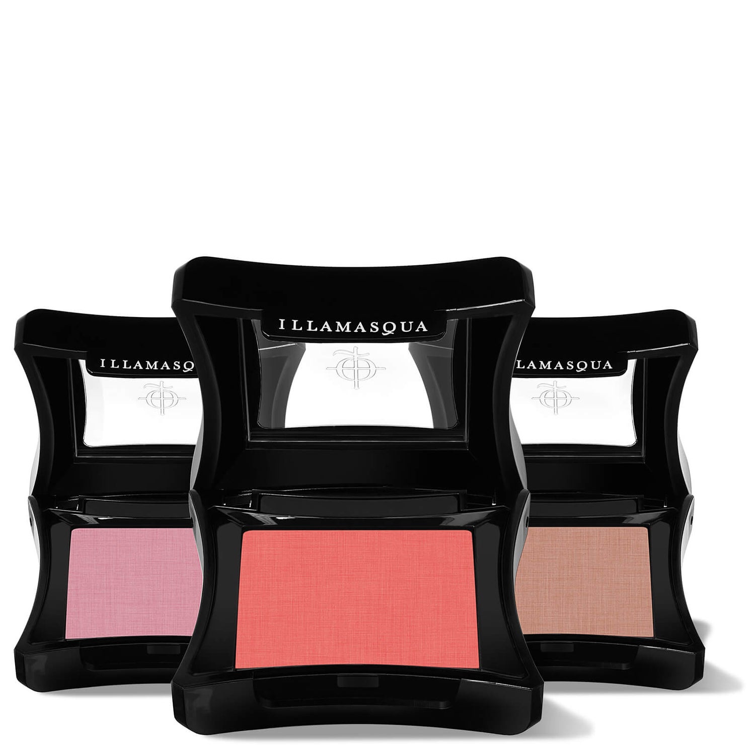 Powder Blusher Blush In Polvere 4,5g (8 Colori)