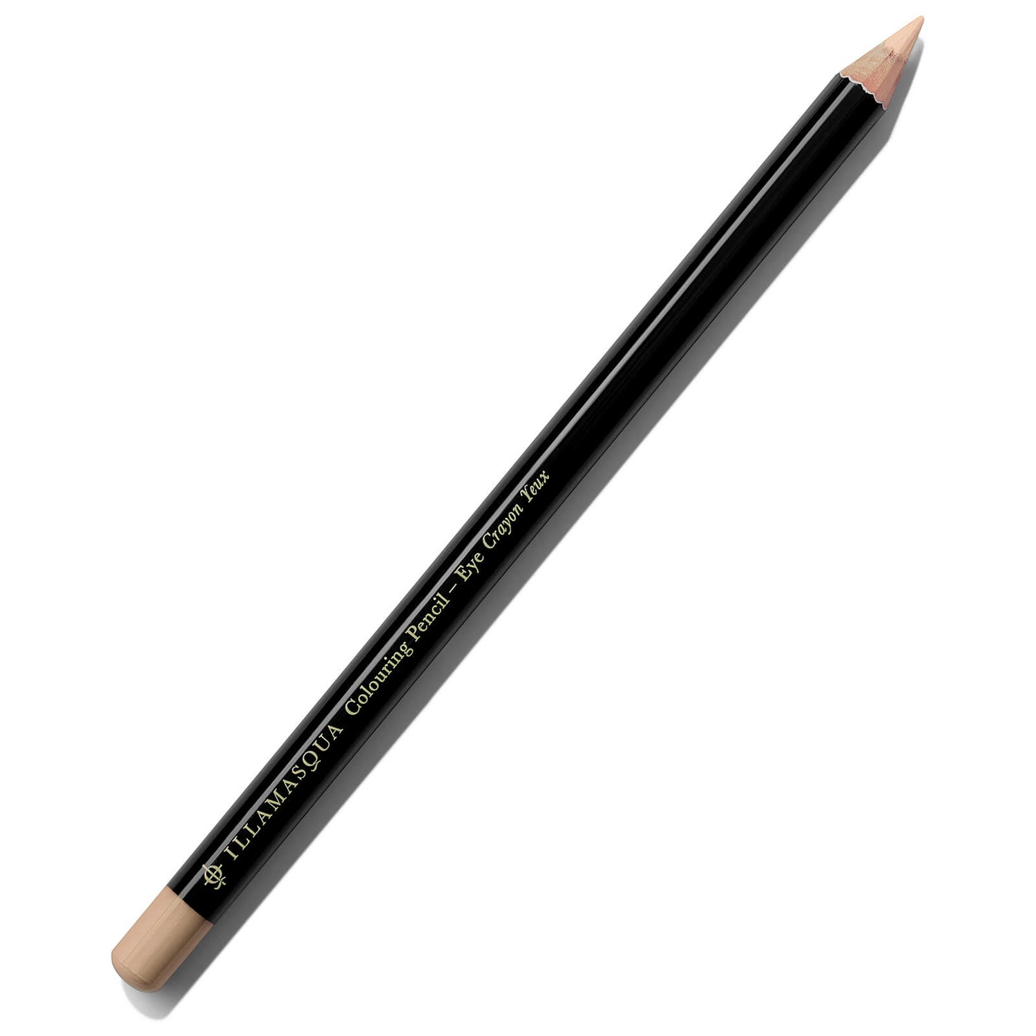 Illamasqua Colouring Eye Pencil 1.4g (Verschiedene Farbtöne) - Vow