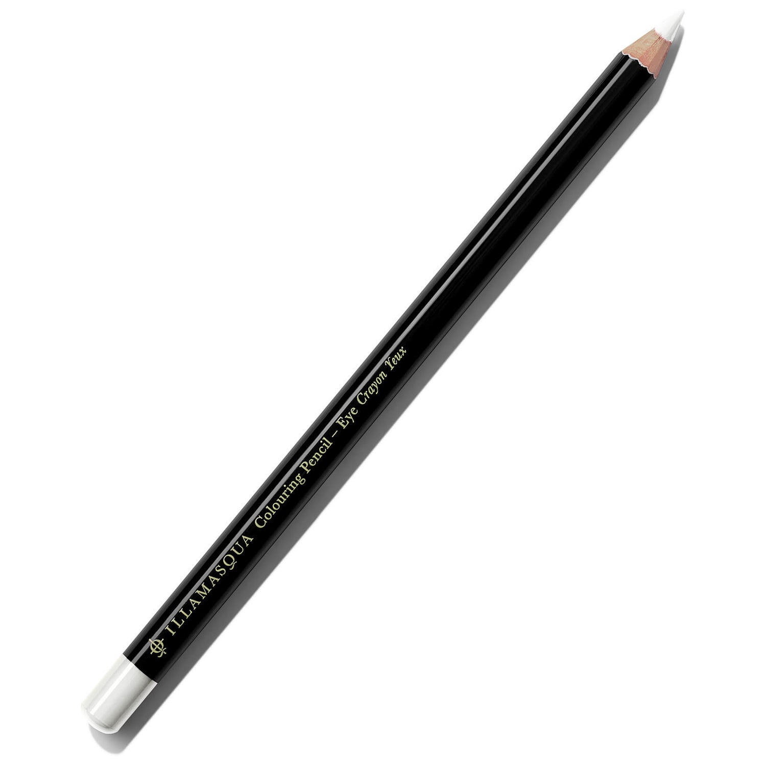 Illamasqua Colouring Eye Pencil 1,4 γρ. (Διάφορες αποχρώσεις)