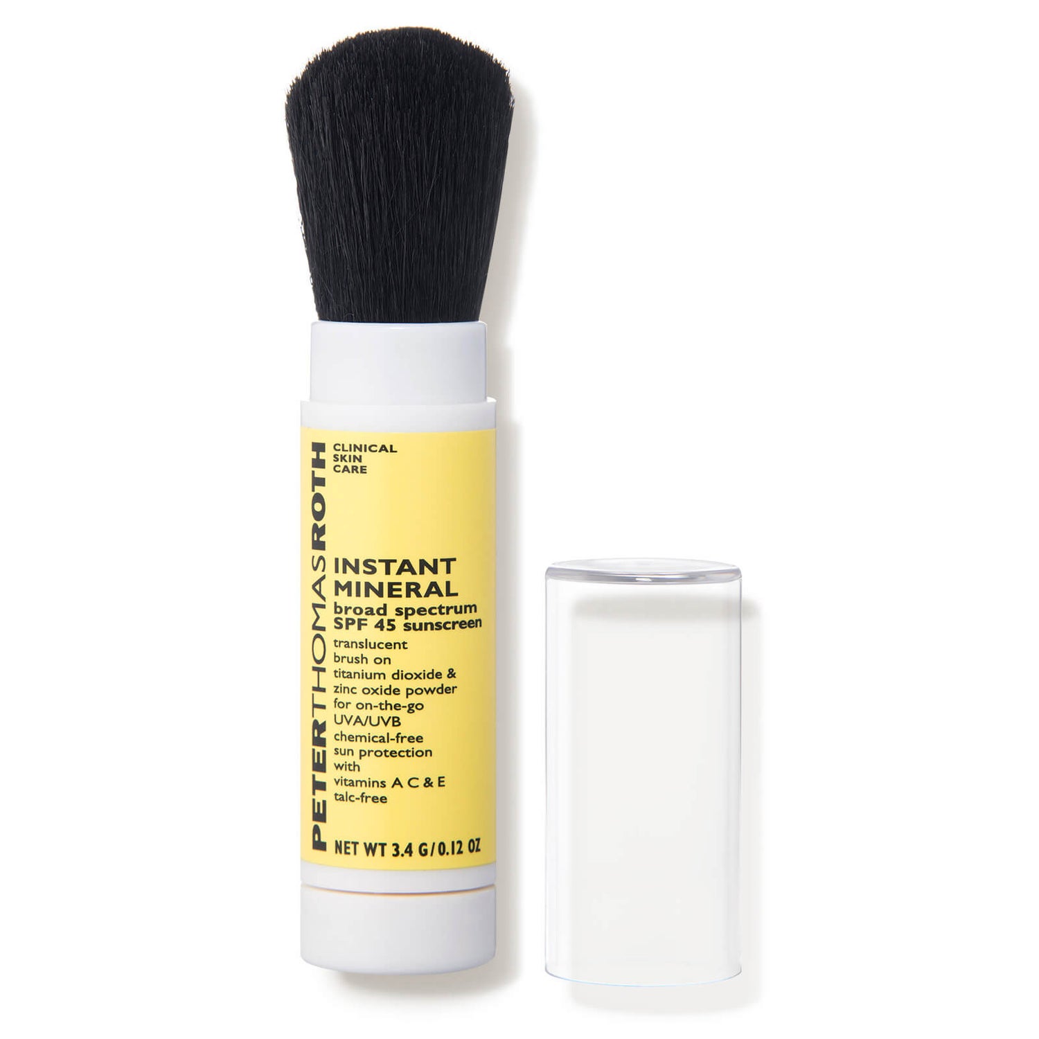 Peter Thomas Roth Instant Mineral SPF 45 (0.12 oz.)