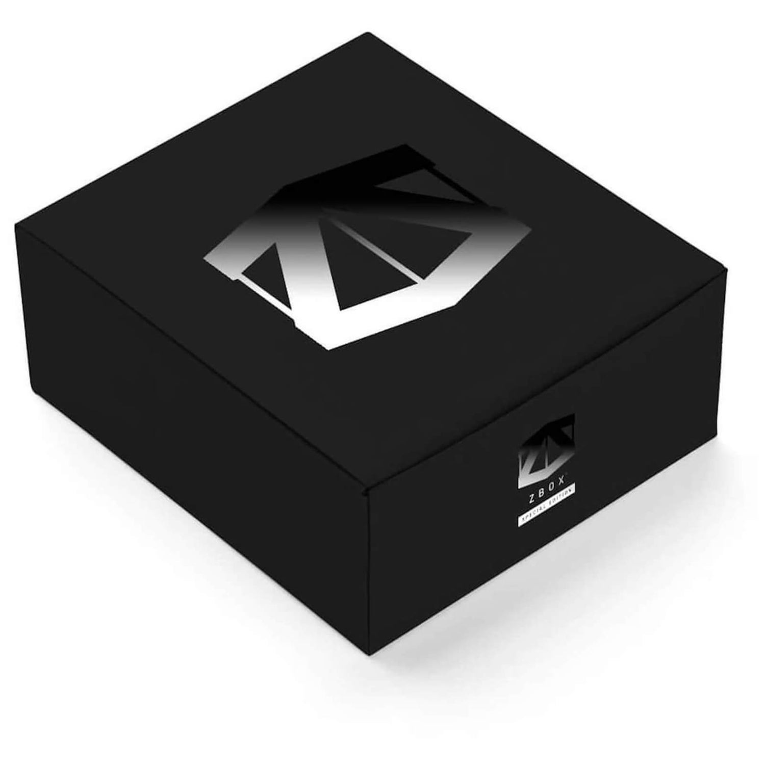 Mystery ZBOX - 5 Items