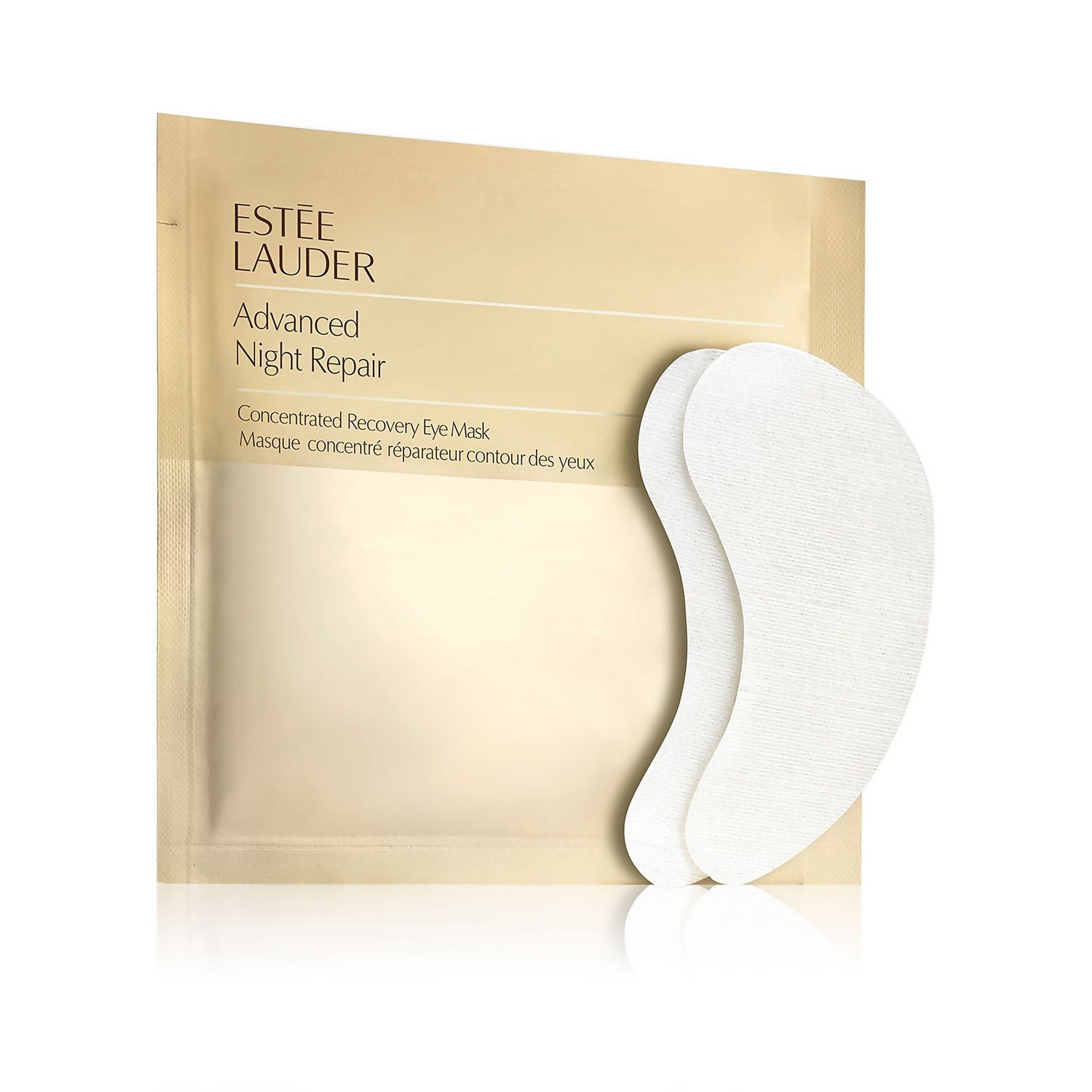 Estée Lauder Advanced Night Repair Concentrated Recovery Eye Mask x4