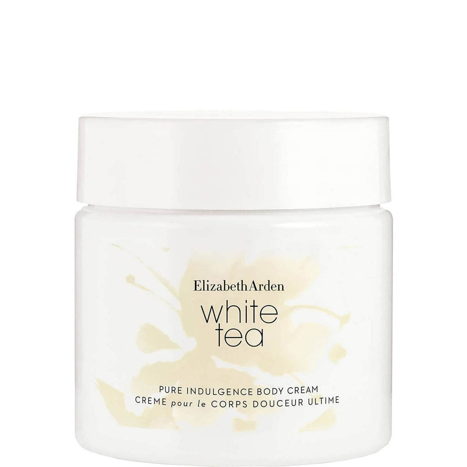 Creme Corporal Elizabeth Arden White Tea 400 ml