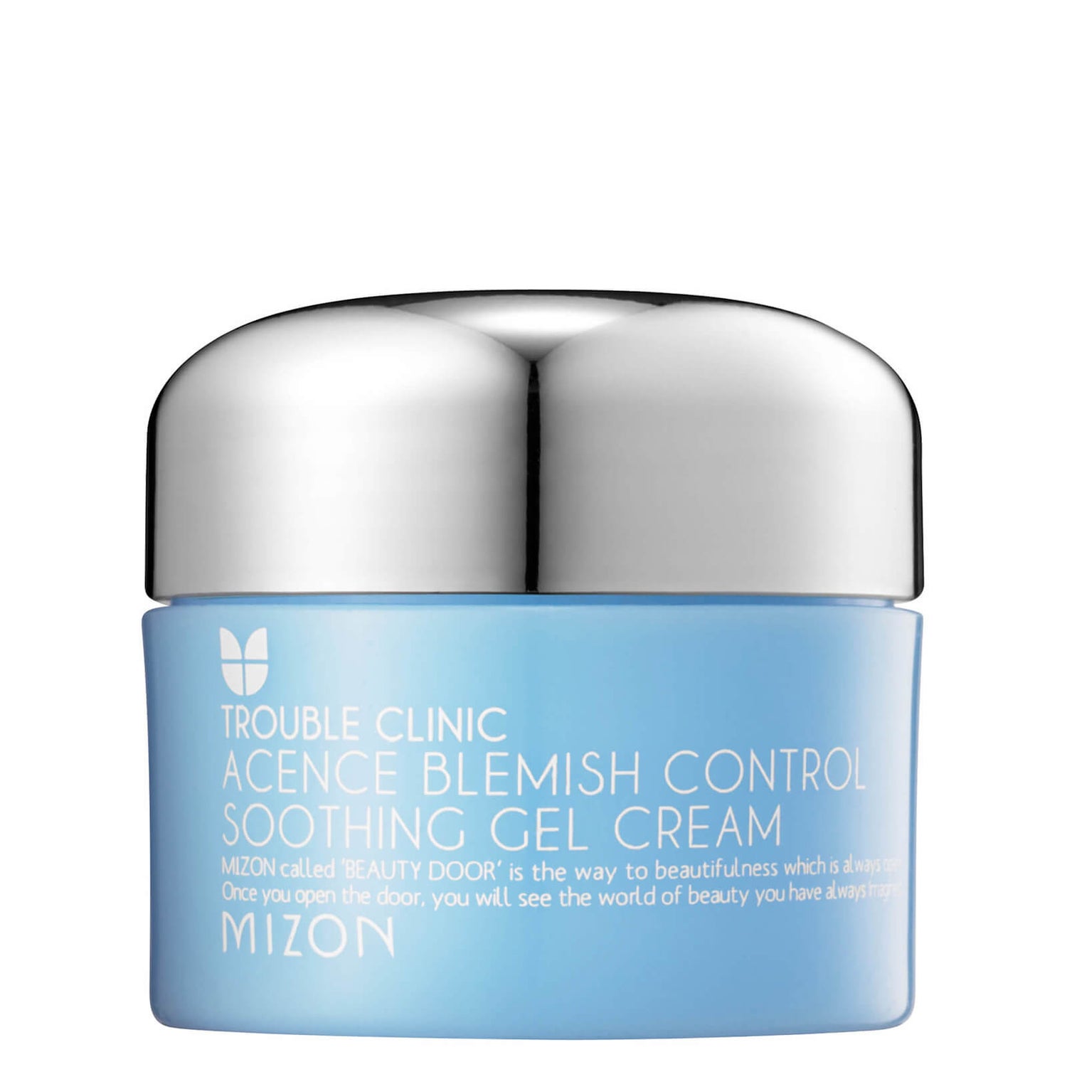 Mizon Acence Blemish Control Soothing Gel Cream 50ml