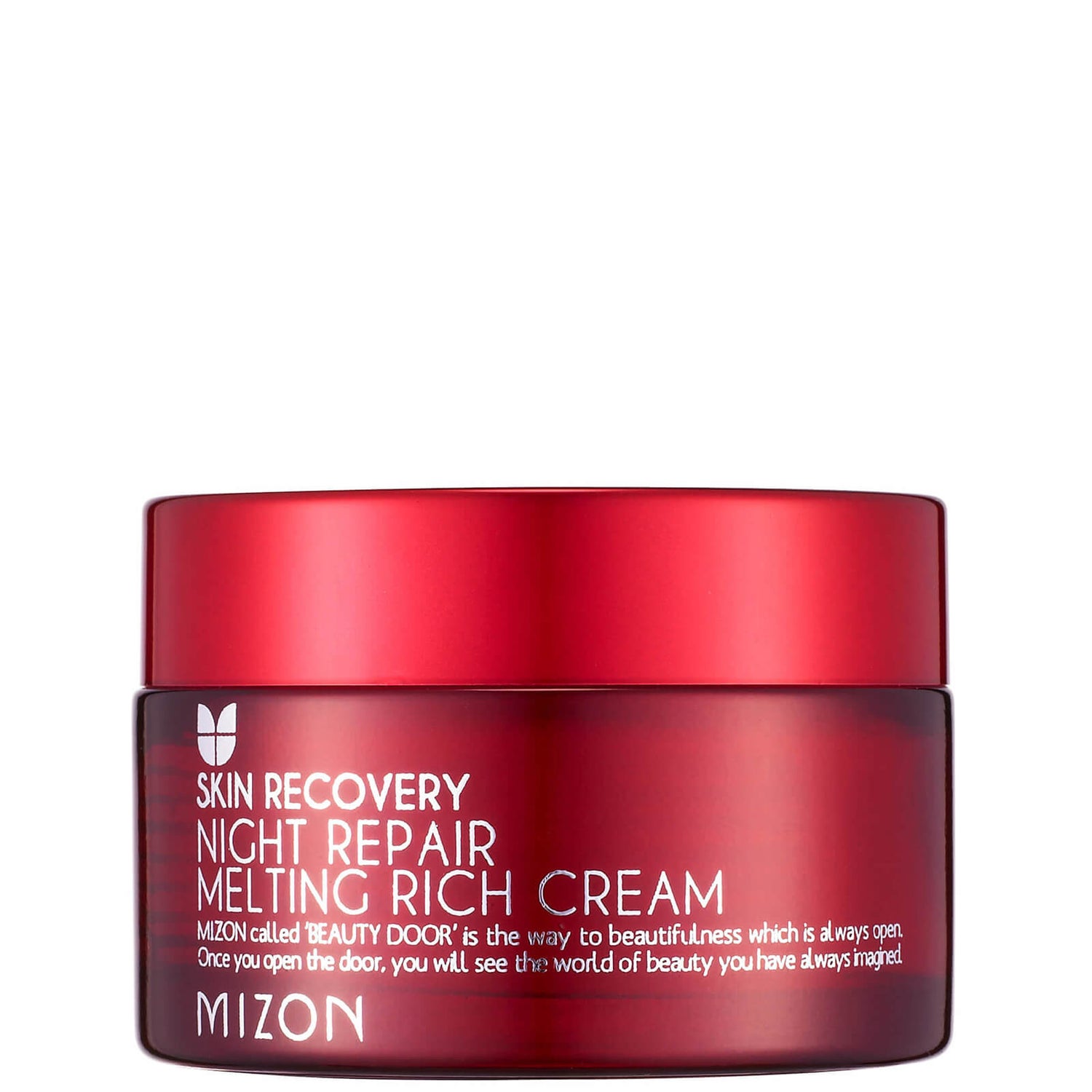 Mizon Night Repair Melting Rich Cream 50ml