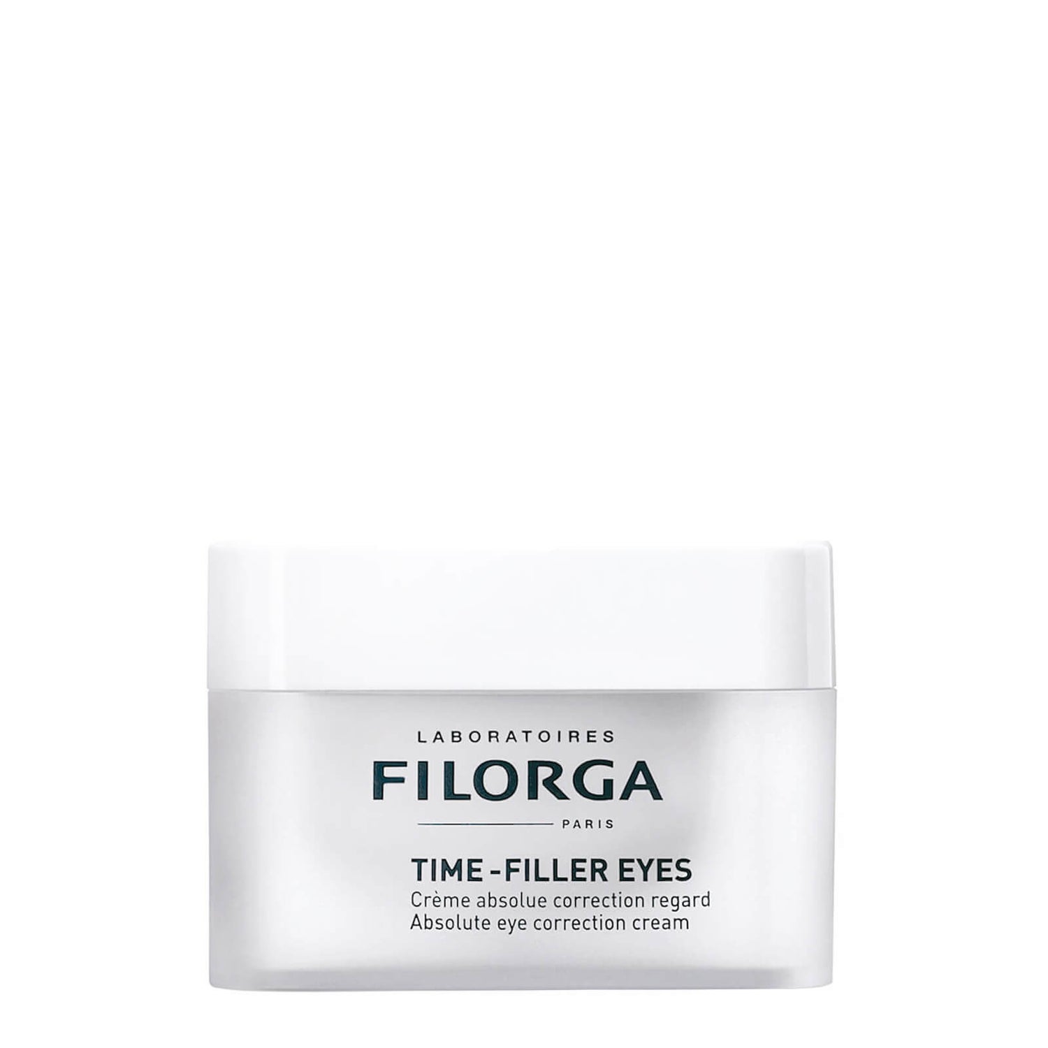 Filorga Time-Filler Eyes Daily Anti-Aging Eye Cream 0.5 oz