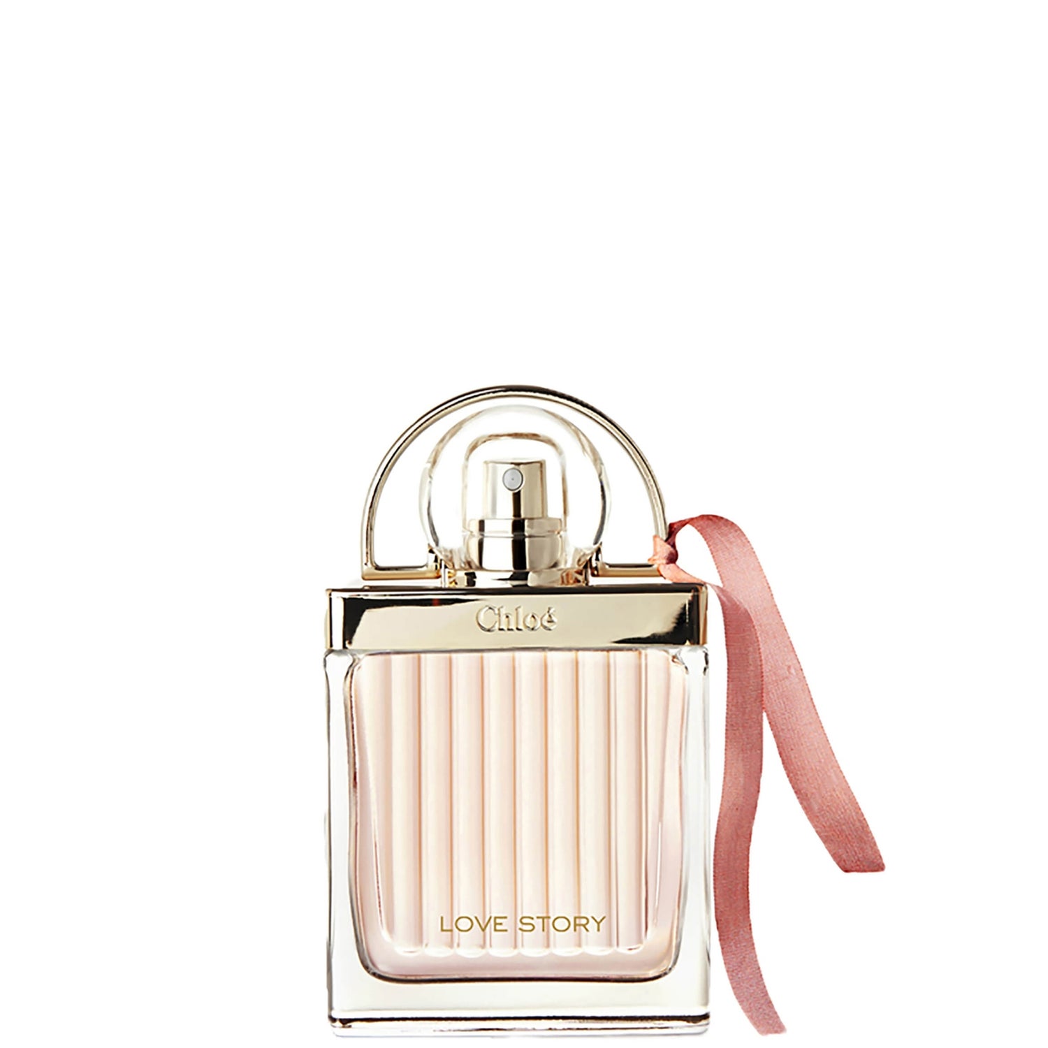 Chloé Love Story Eau Sensuelle Eau de Parfum 50ml