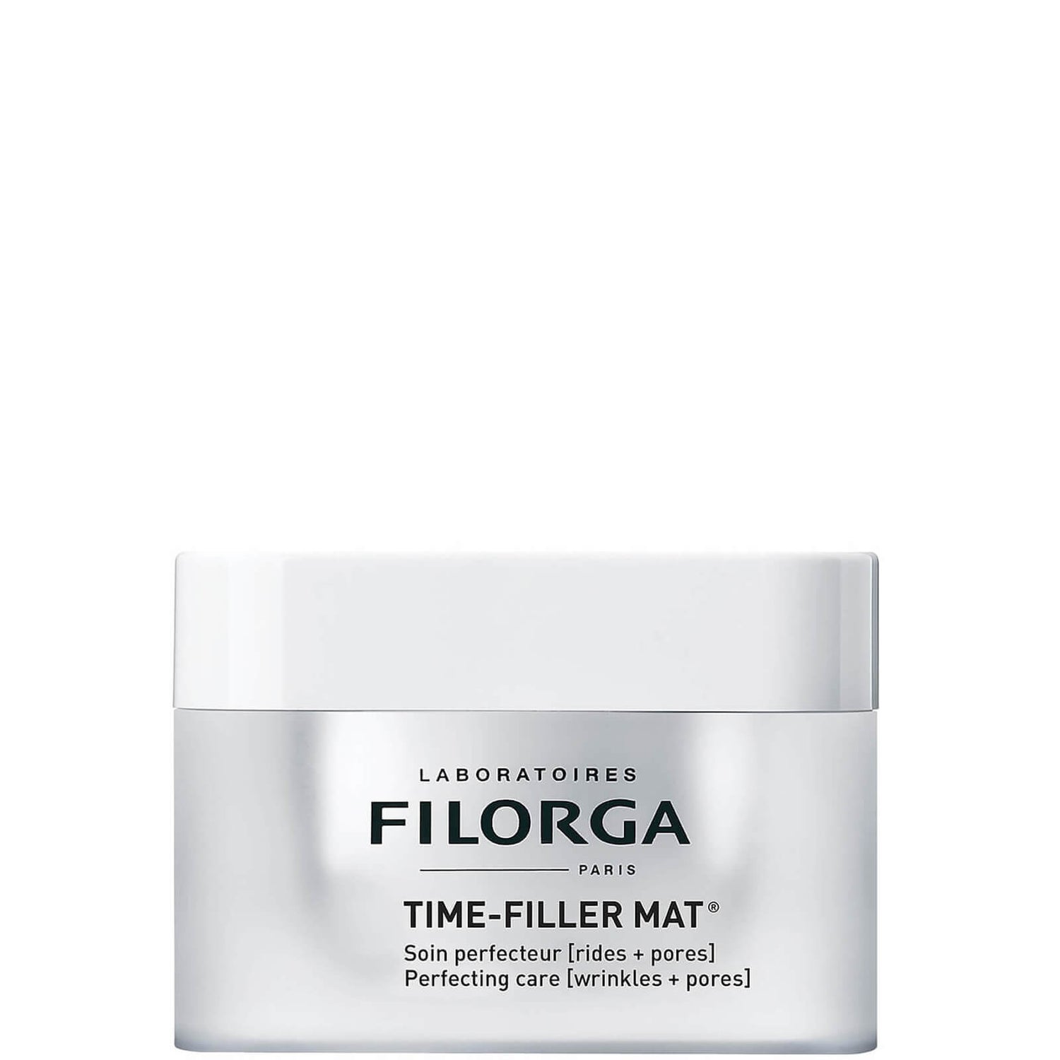 Матирующий увлажняющий антивозрастной крем Filorga Time-Filler Mat Cream 50 мл