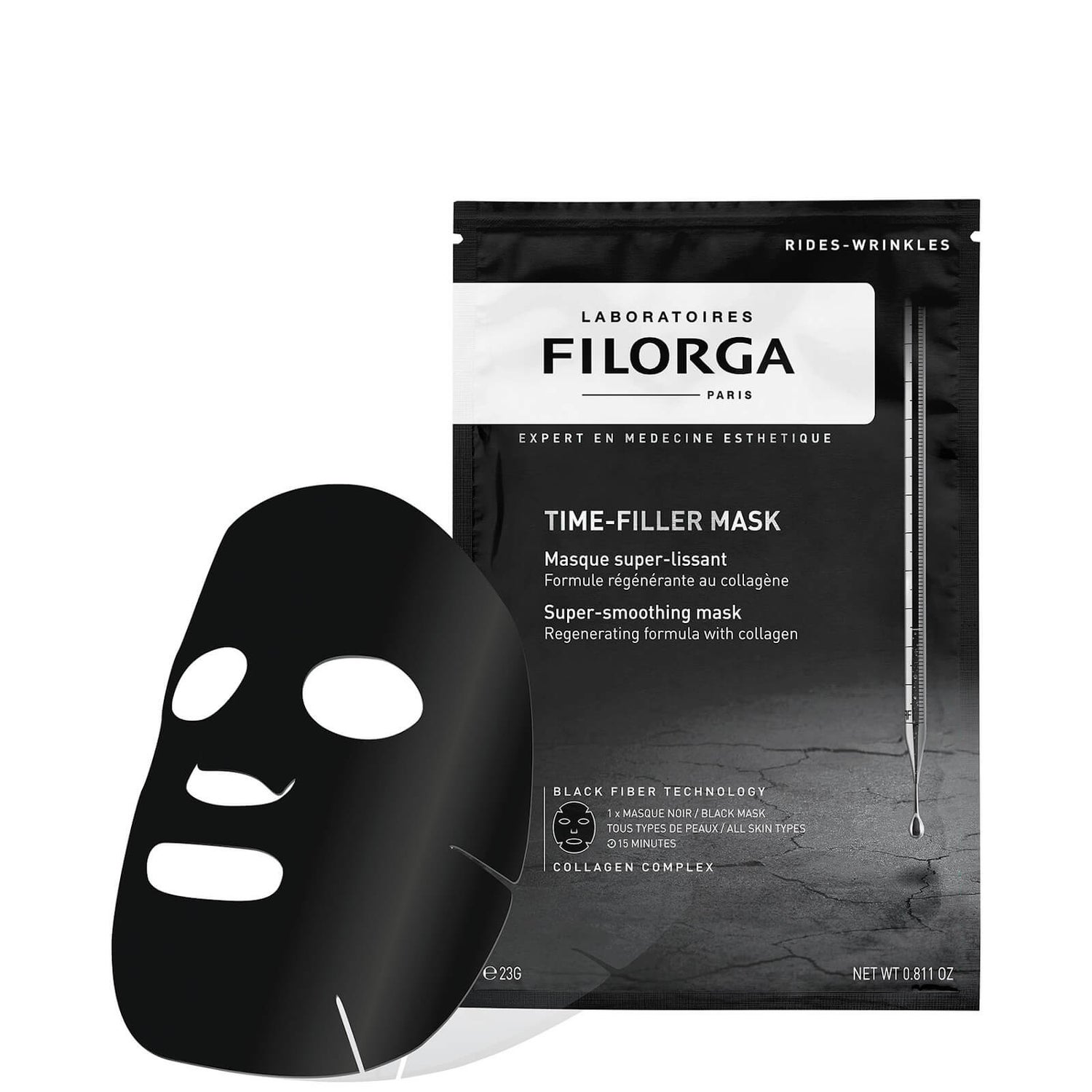 Filorga Masque Time-Filler 23g