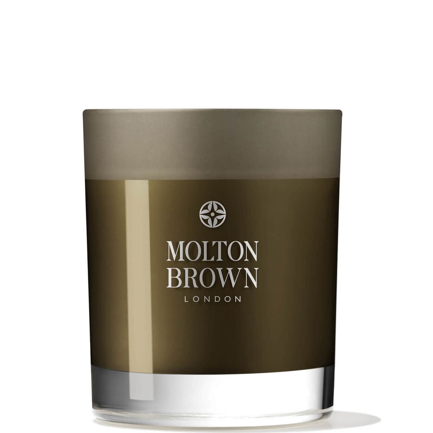 Molton Brown Tobacco Absolute Single Wick Candle 180 g