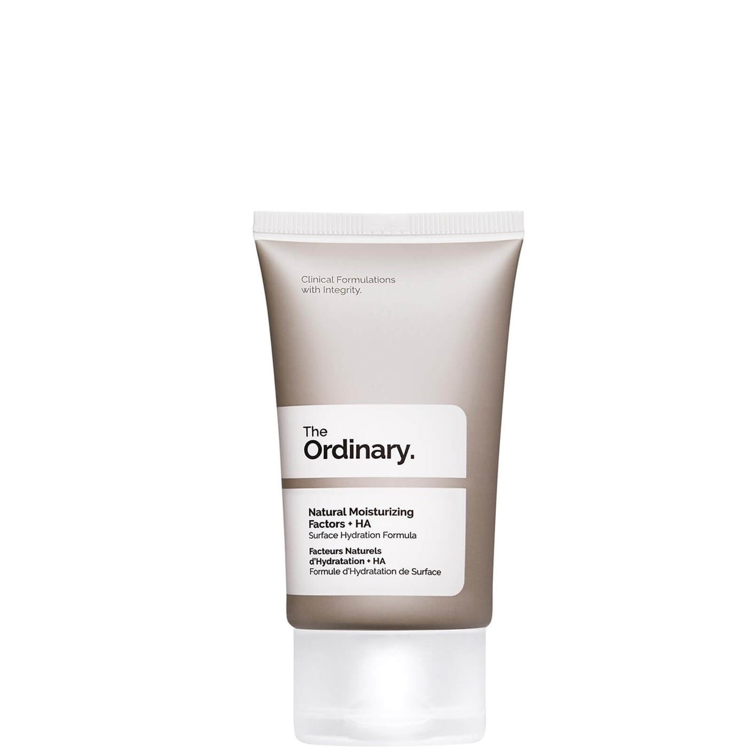 디 오디너리 내추럴 모이스쳐라이징 팩터 + HA 30ML(THE ORDINARY NATURAL MOISTURISING FACTORS + HA 30ML)