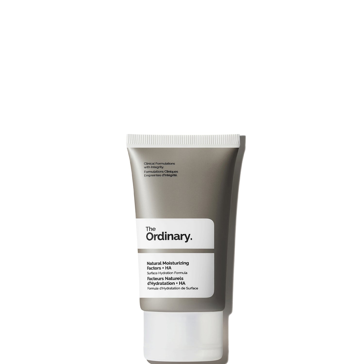 The Ordinary Natural Moisturising Factors + HA 30 ml