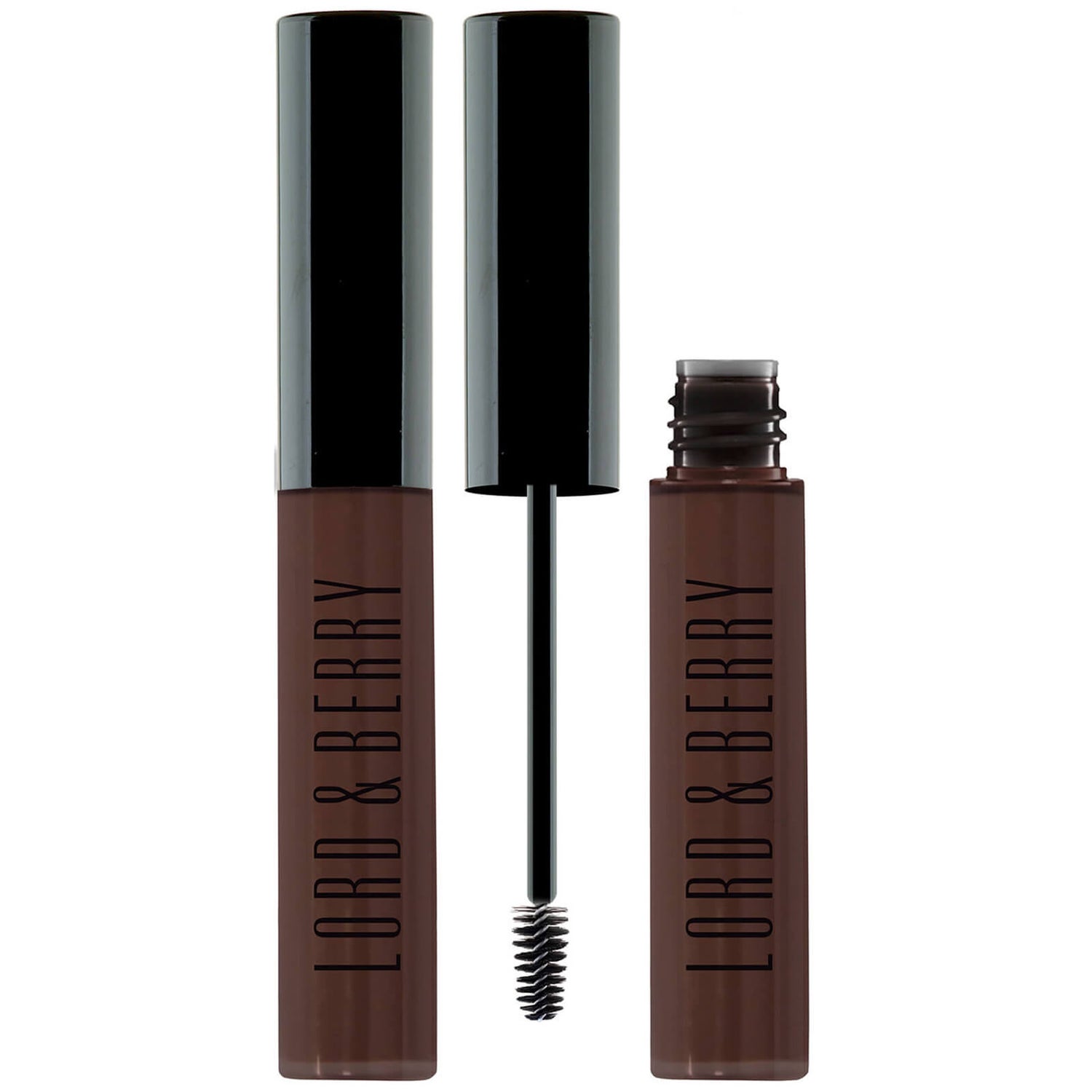 Lord & Berry Must Have Tinted Mascara 2g (Various Shades)