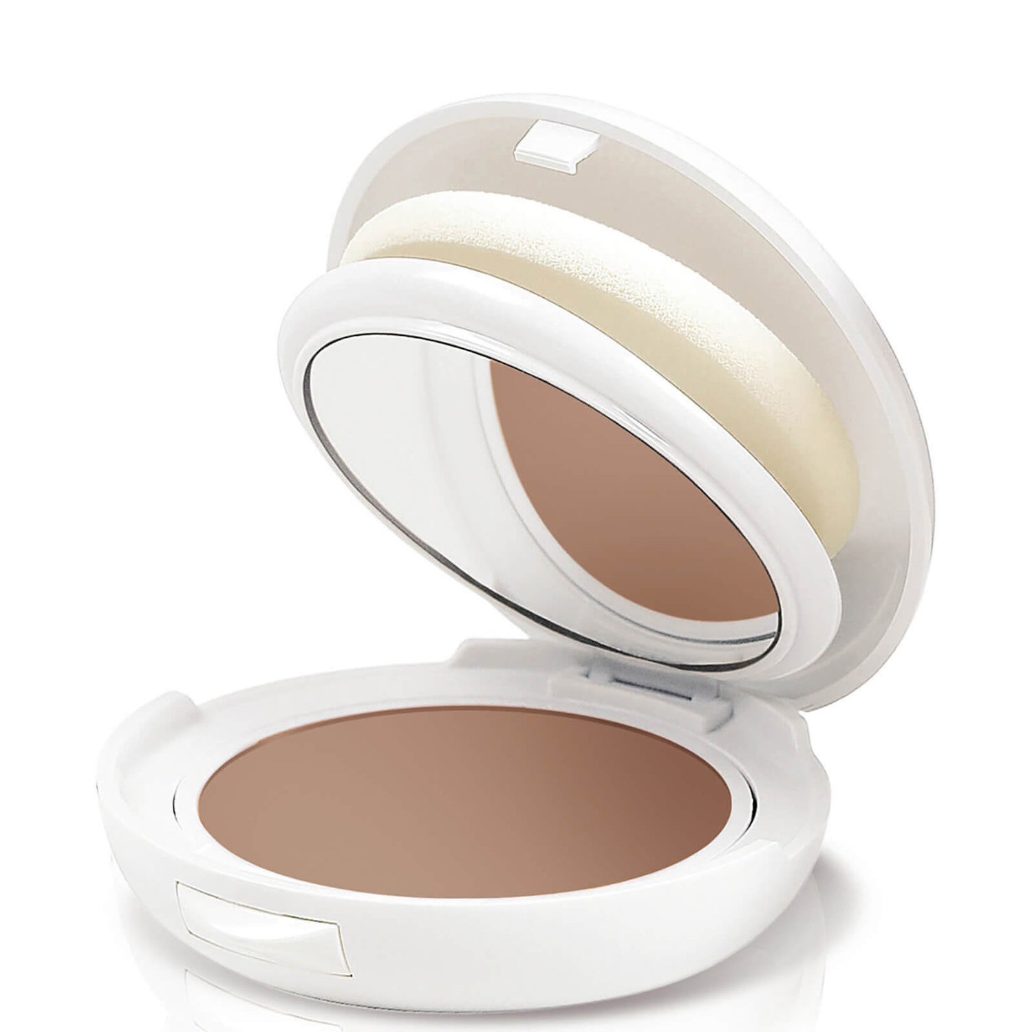 Avène High Protection Tinted SPF50+ Compact - Honey