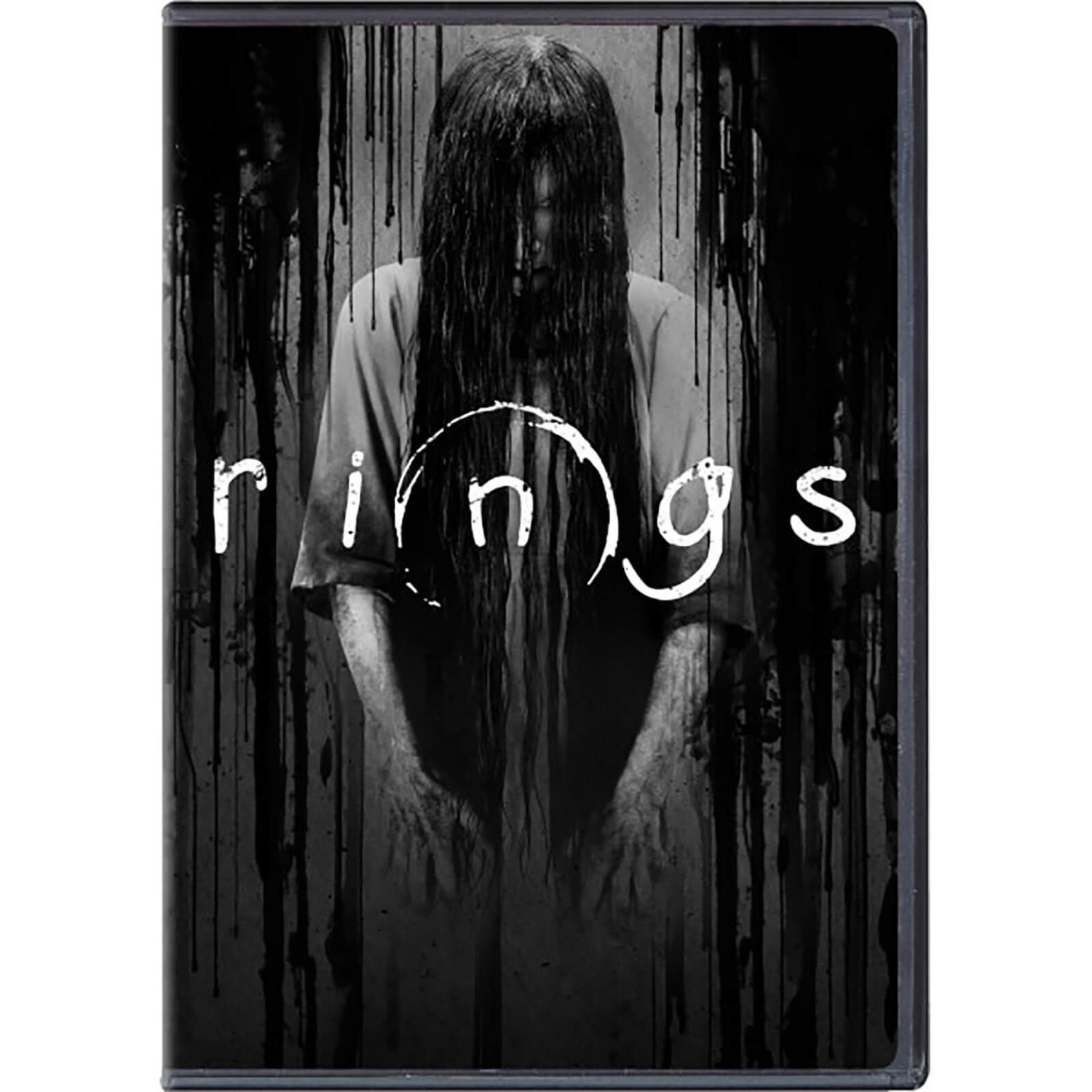 Rings (includes iTunes)