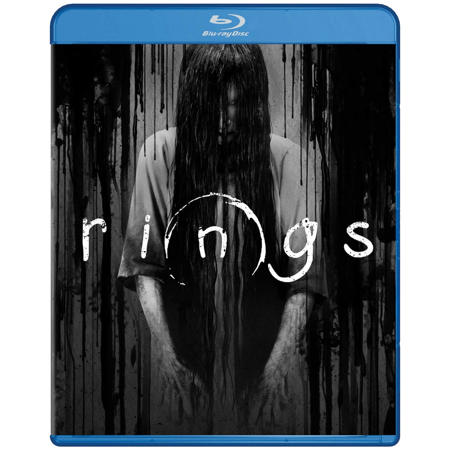 Rings (includes iTunes)
