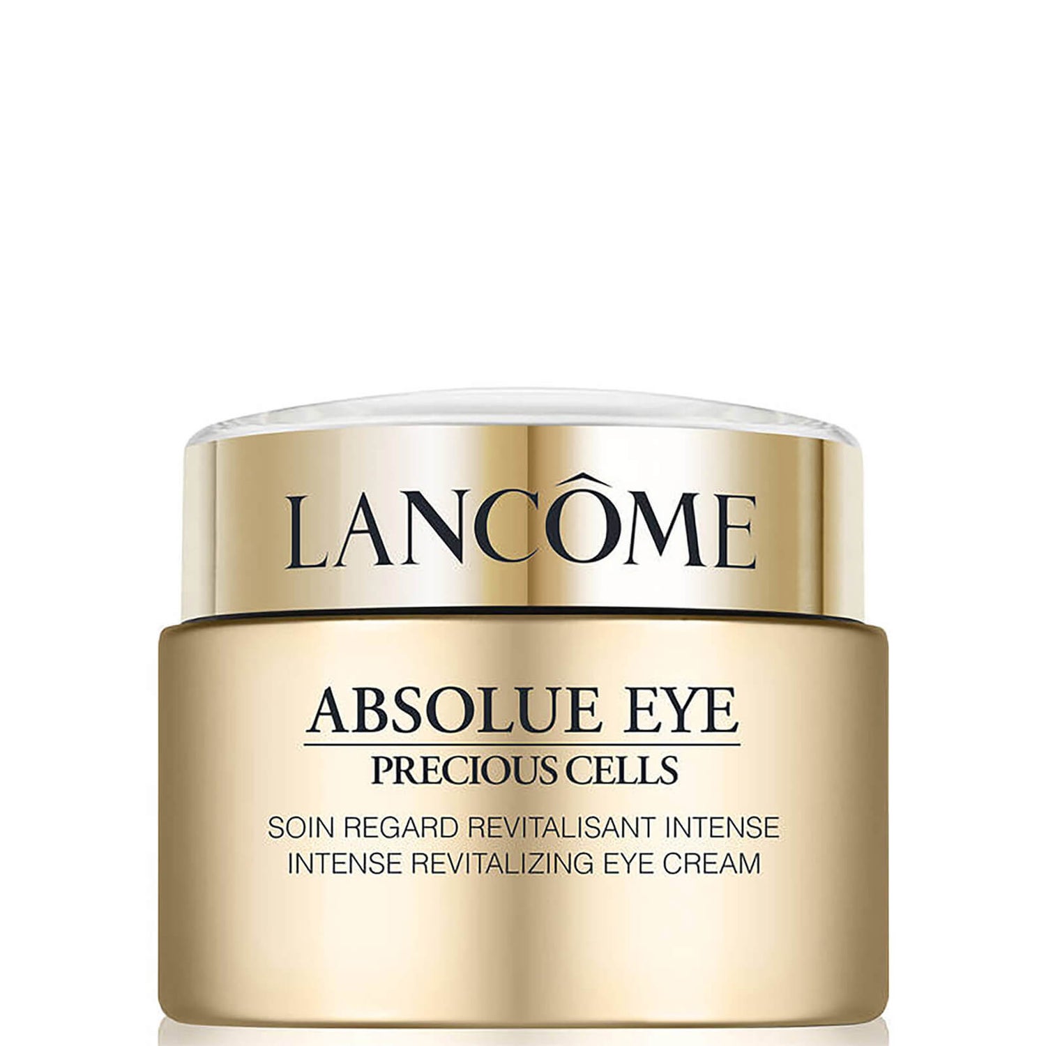 Crème pour les yeux Lancôme Absolue PC 20 ml