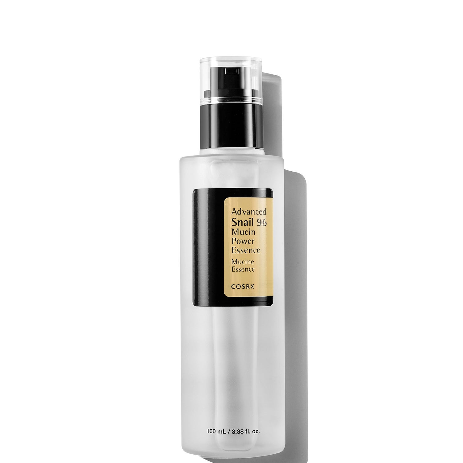 Loção Advanced Snail 96 Mucin Power Essence da COSRX 100 ml