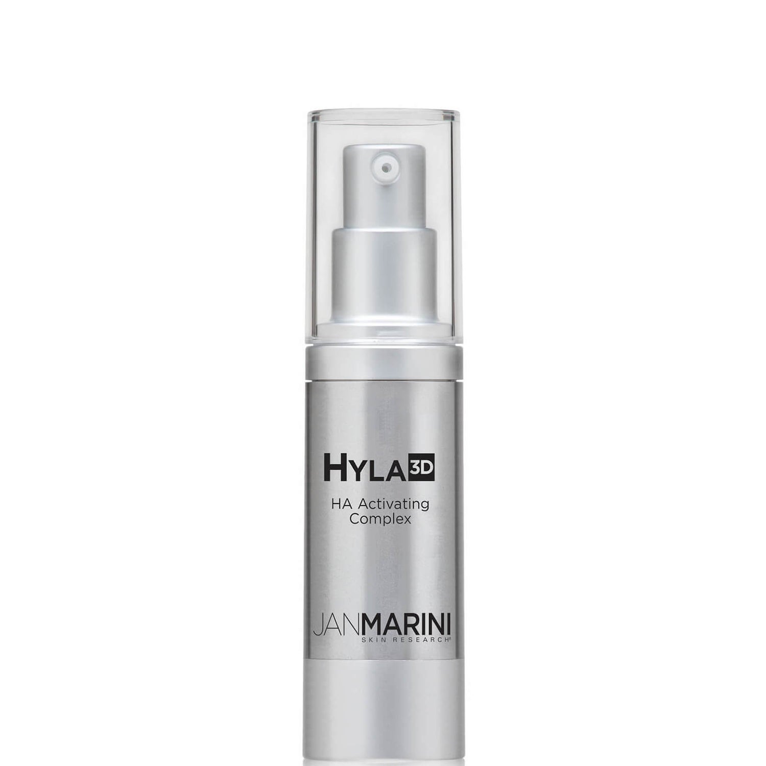 Jan Marini Hyla3D HA Activating Complex (1 oz.)