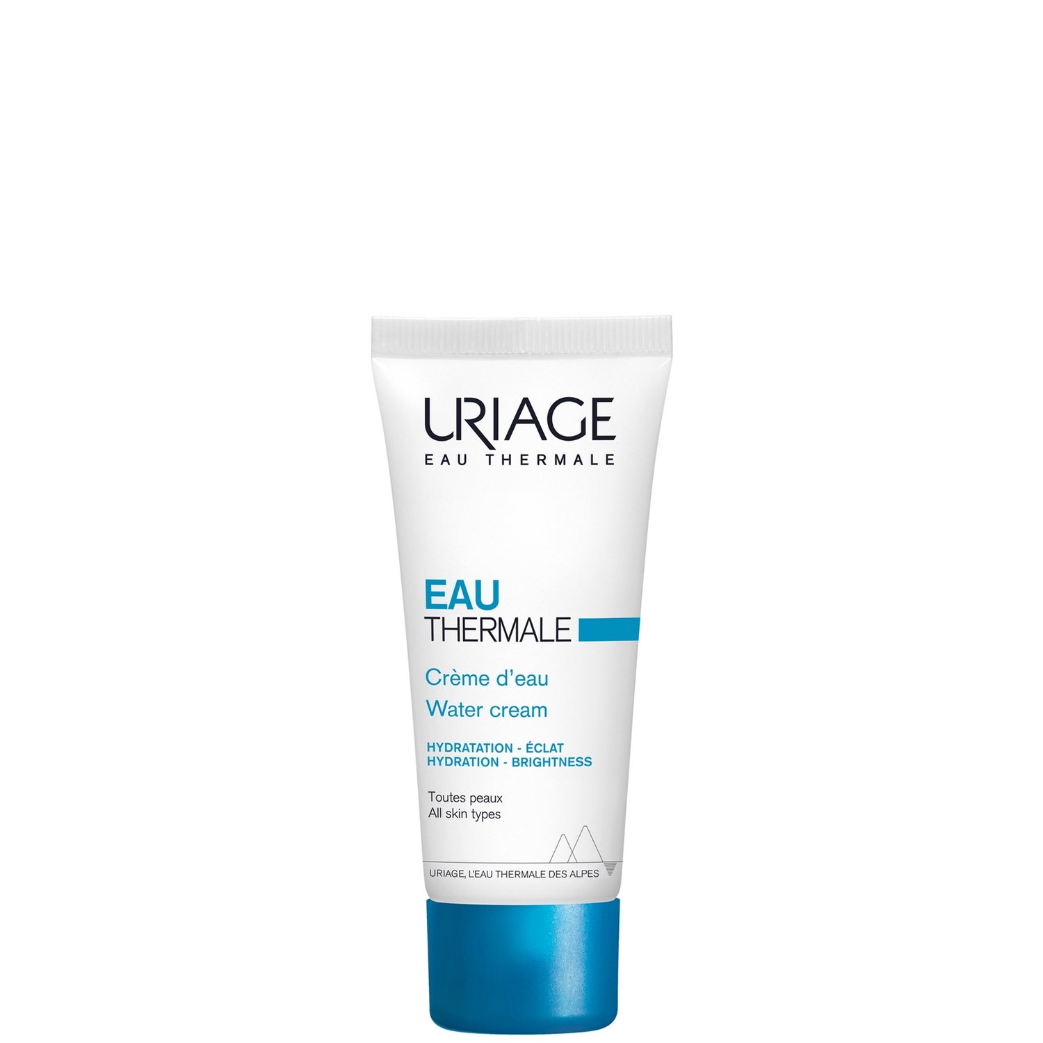 Uriage Eau Thermale Water Cream 40ml