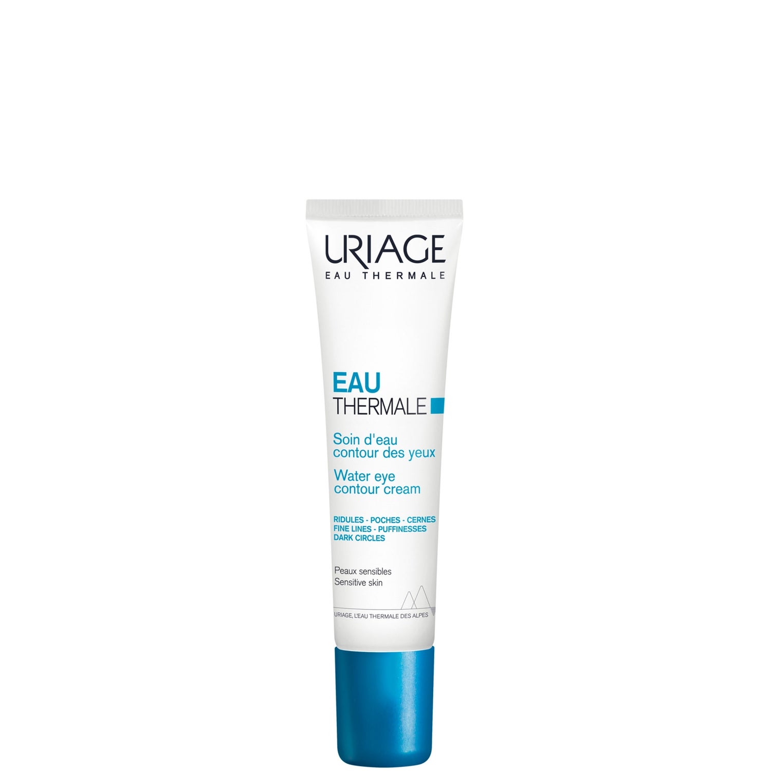Uriage Eau Thermale Eye Contour Water Care 15 ml