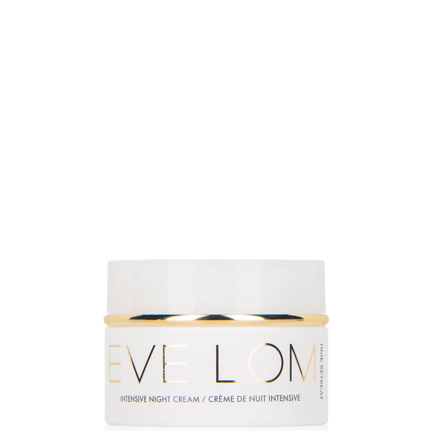Eve Lom Time Retreat Intensive Night Cream 1 6 Fl Oz Dermstore