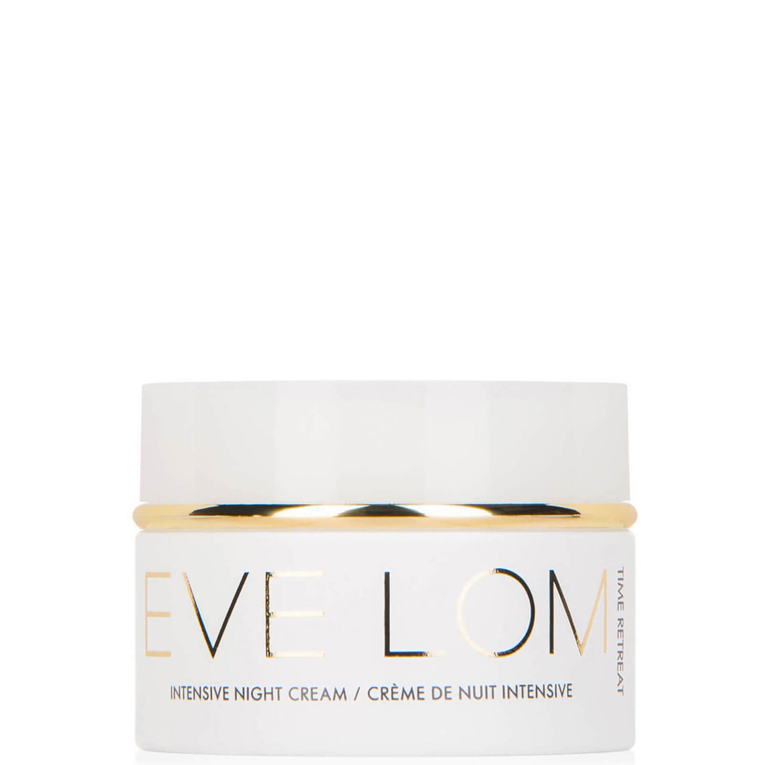 Eve Lom Time Retreat Regenerative Night Cream 50ml Beautyexpert