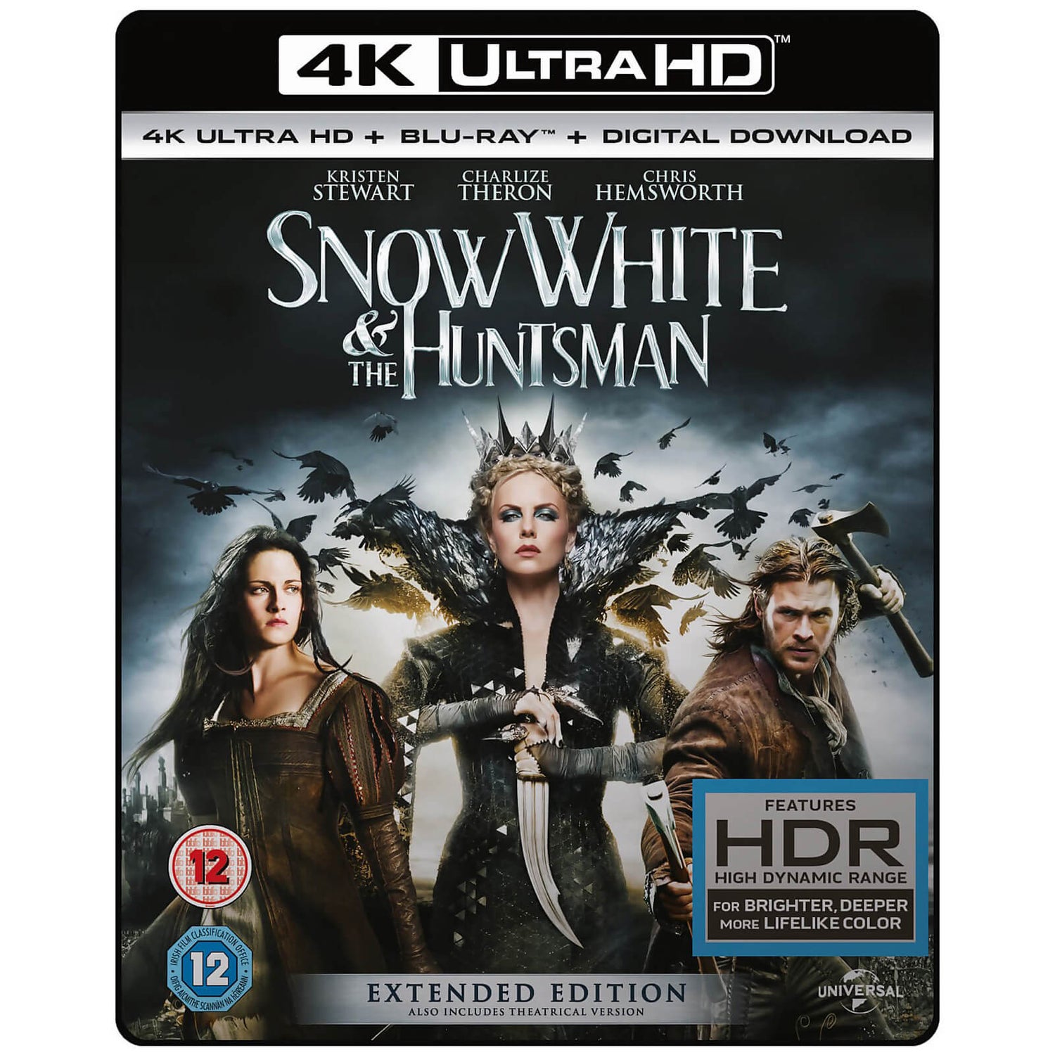 Hero x 4k ultra hd sale
