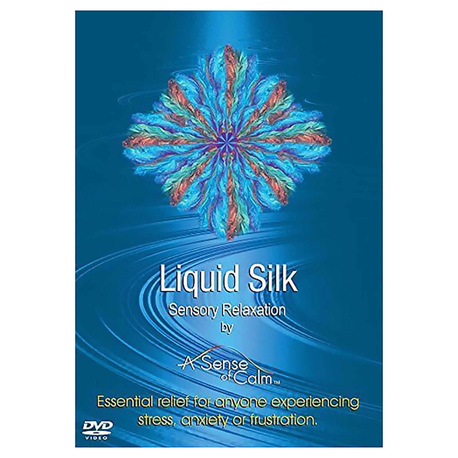 Liquid Silk - Sensory Relaxation