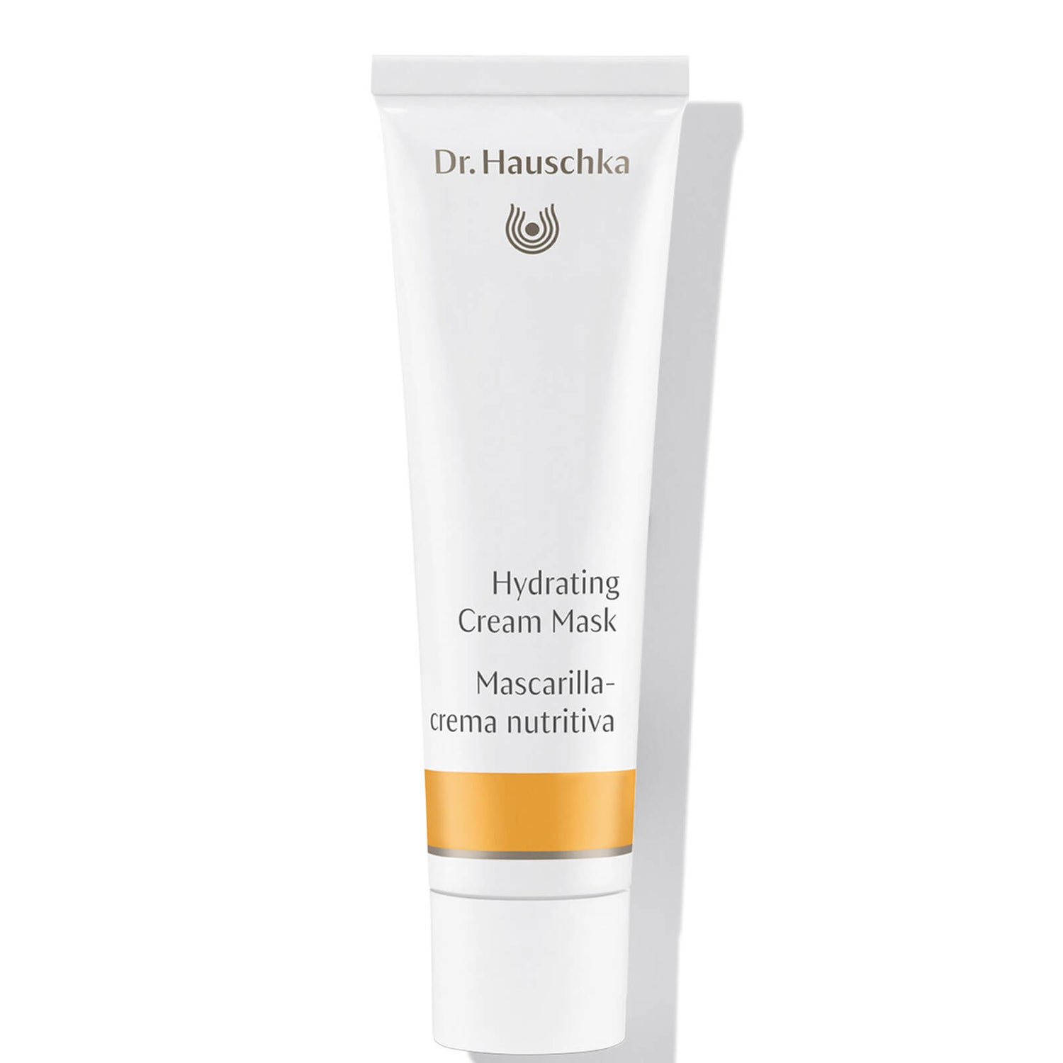 Dr. Hauschka Hydrating Cream Mask 30 ml