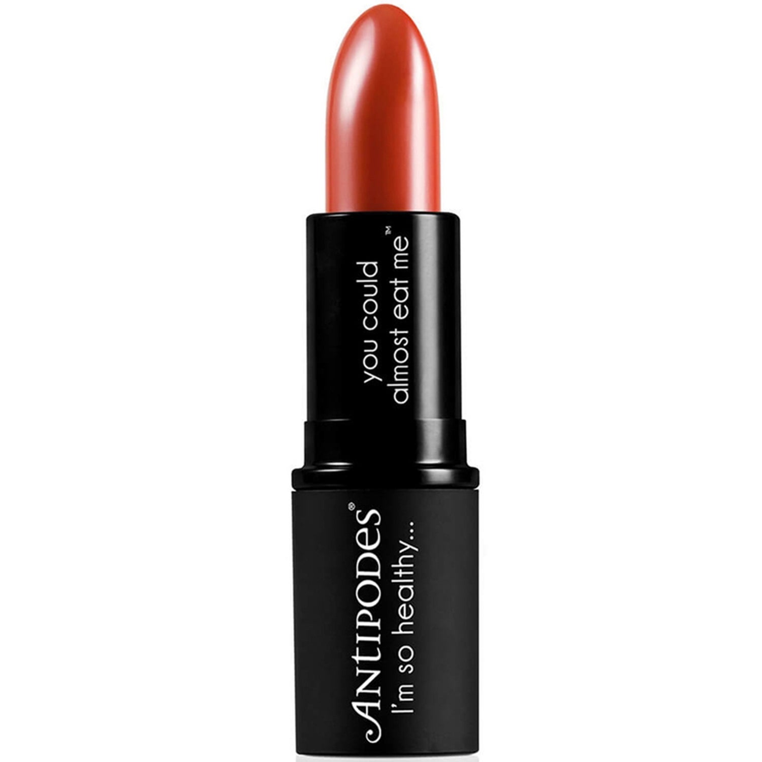 Antipodes Lipstick 4 g – Boom Rock Bronze