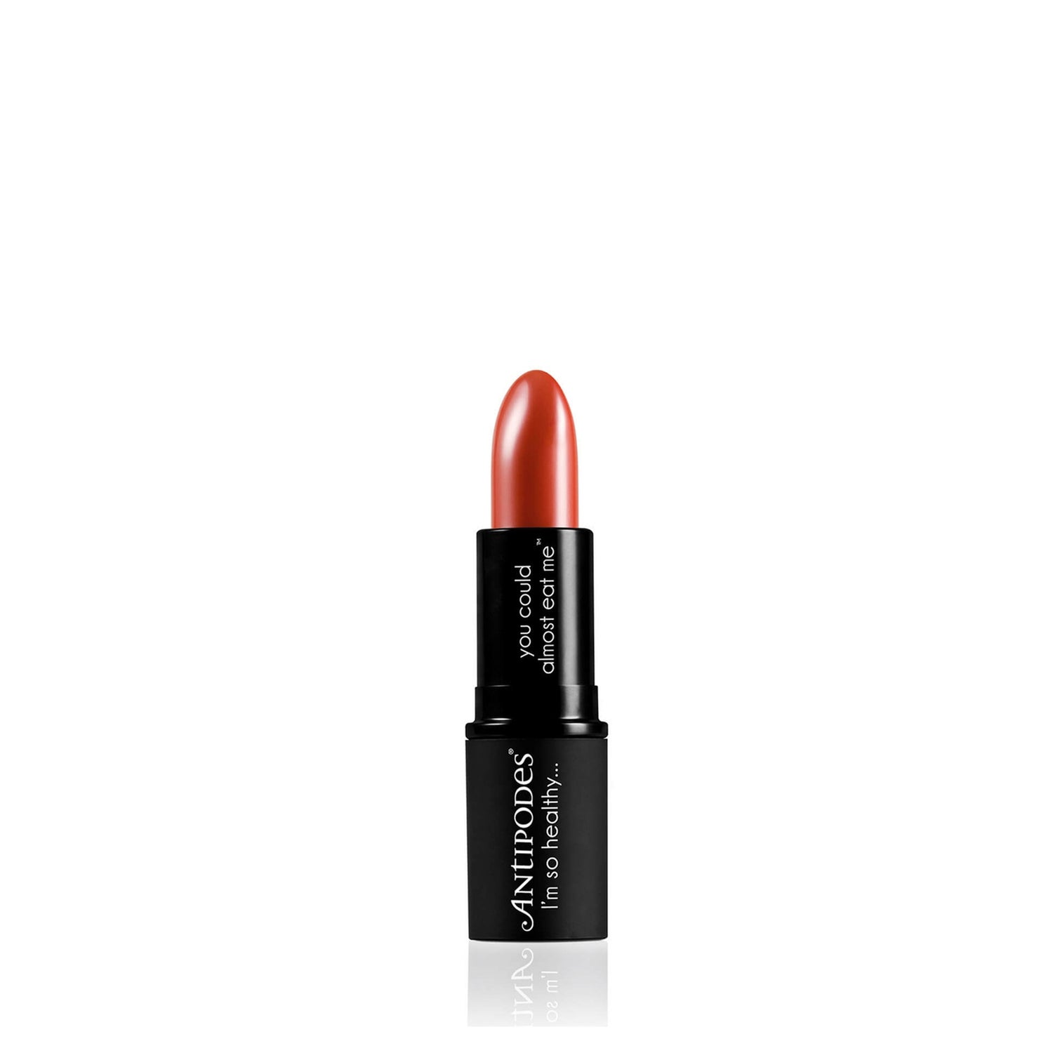 Antipodes Lipstick 4 g – Boom Rock Bronze