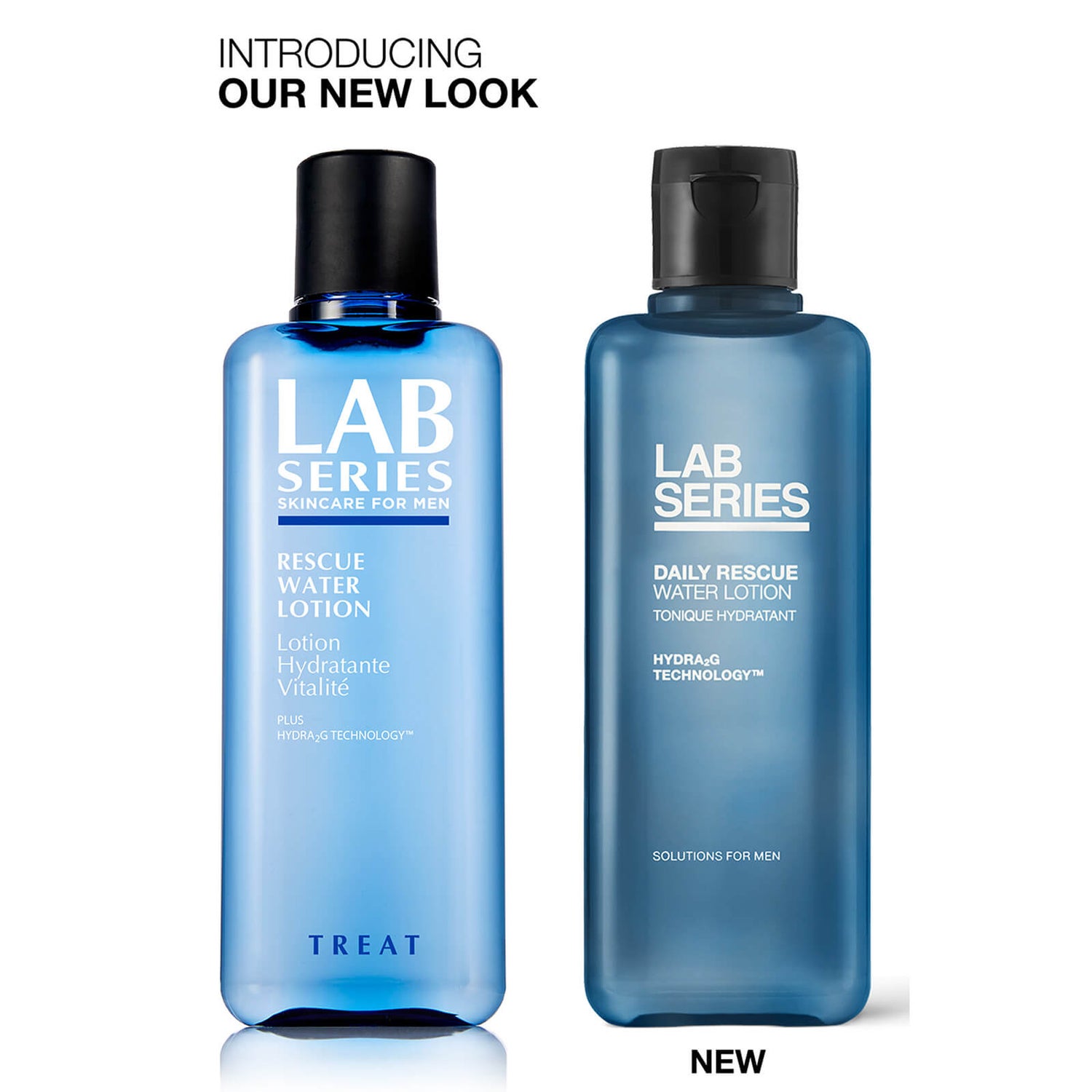 Lab Series Daily Rescue Water Lotion 200ml