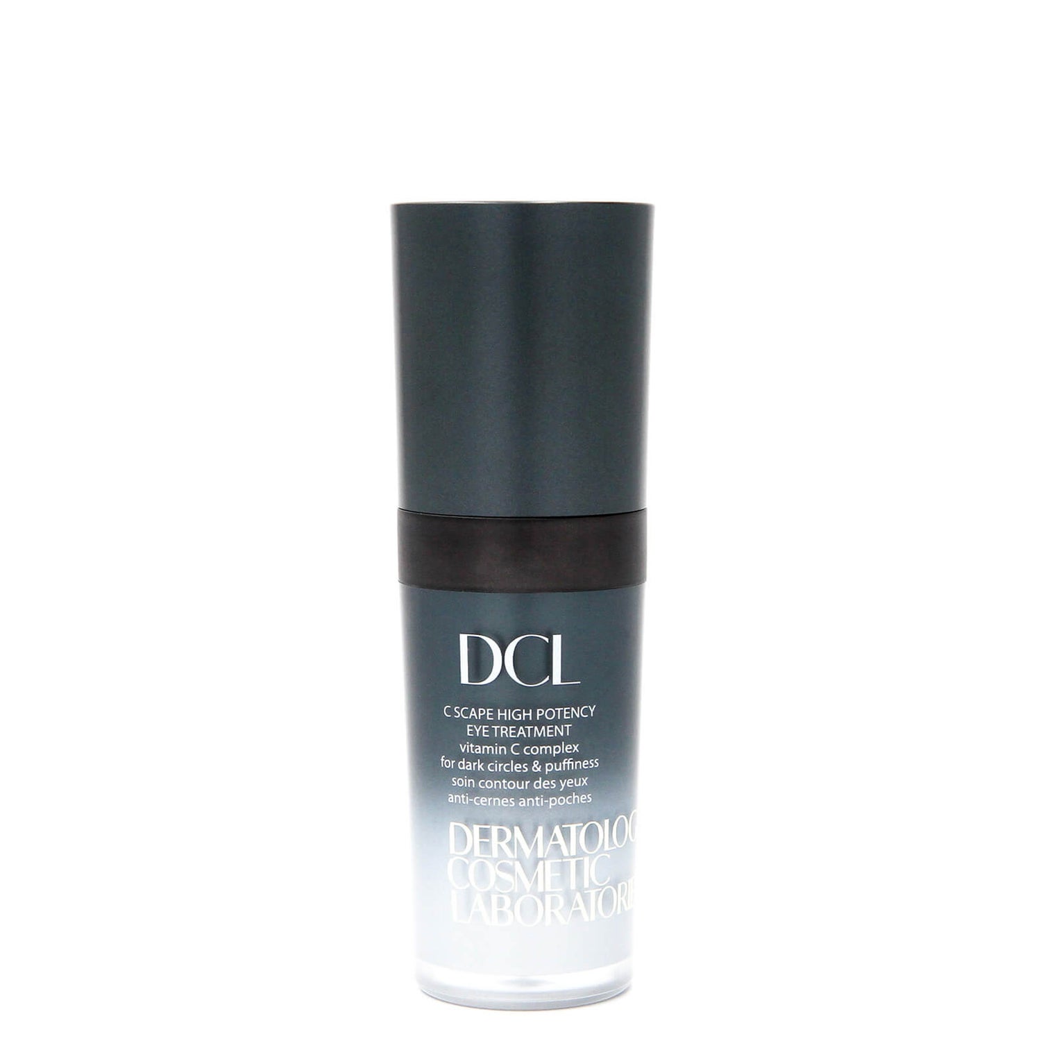 DCL C Scape High Potency Eye Treatment 15ml (Free Gift)